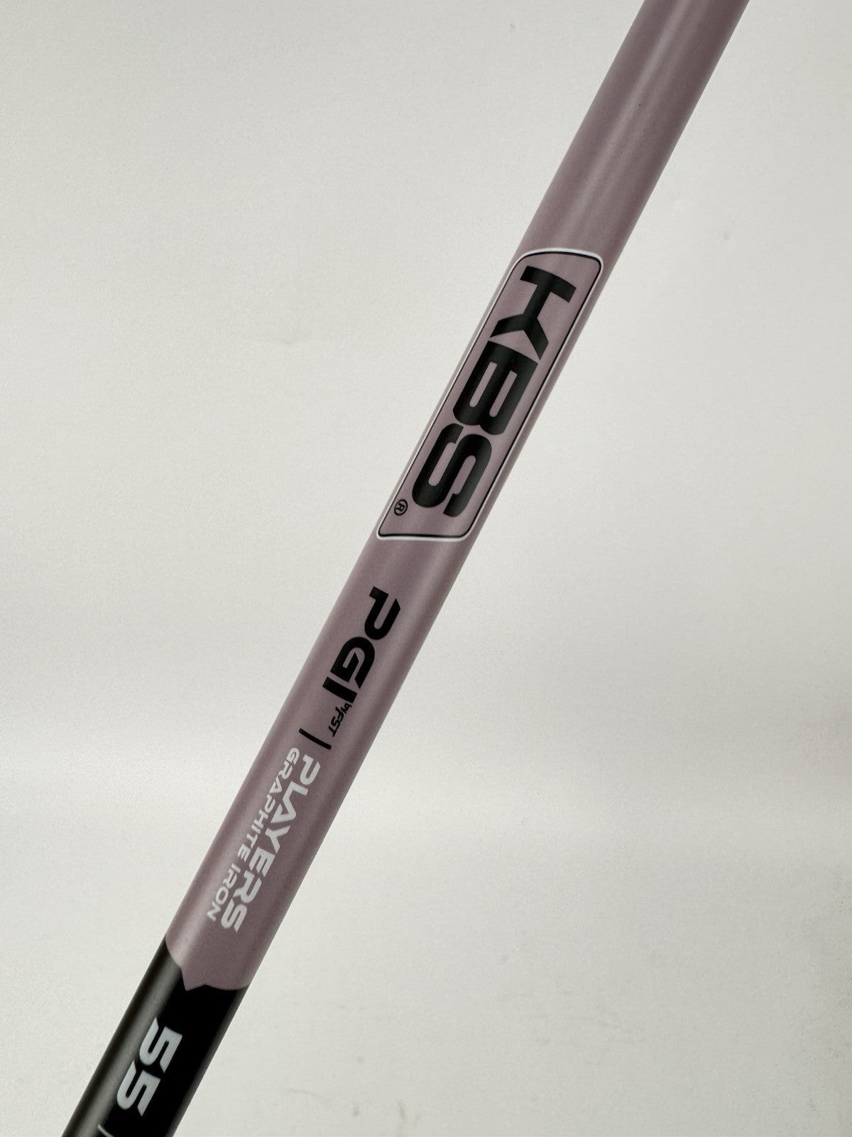 Cobra LTDx Ladies 7 Iron KBS PGI 55 Ladies Flex Graphite /Left Handed/New /3732014