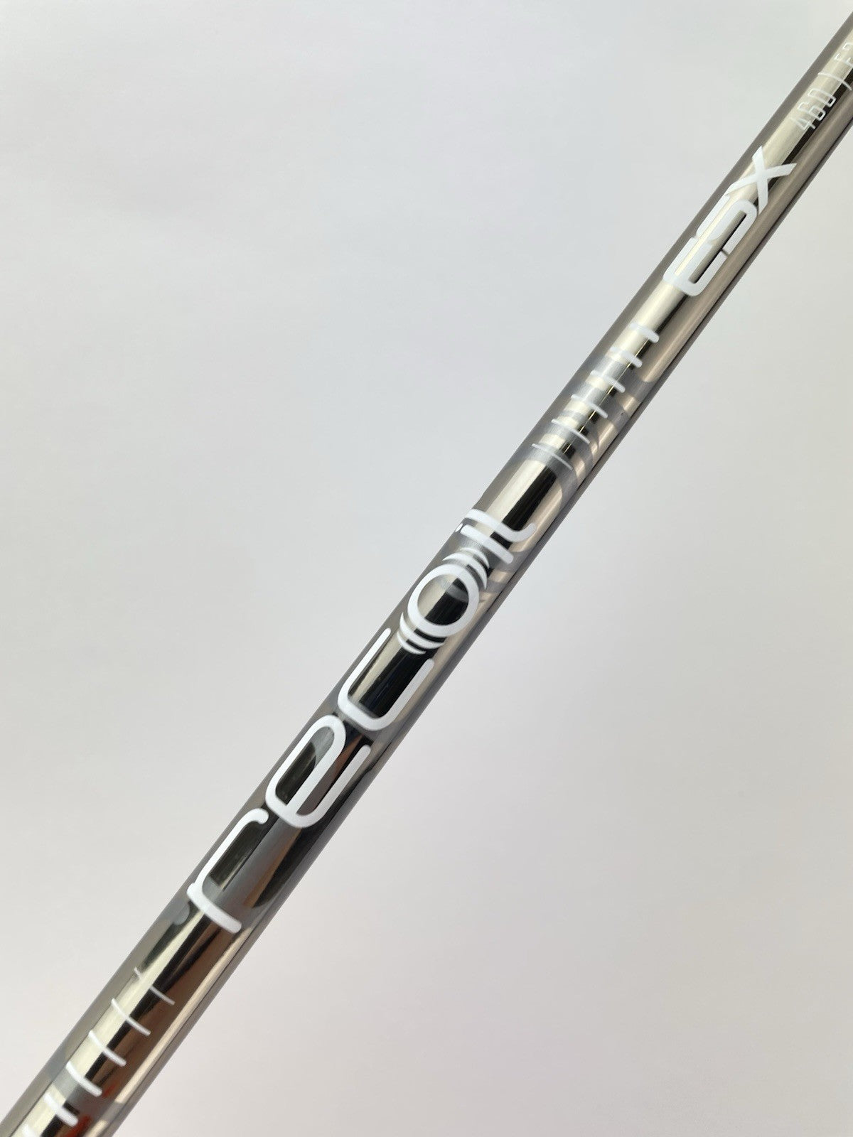 UST Recoil ESX Iron Shaft 460 F2 Senior Flex Graphite 35.5” /0.355 Tapered/283924