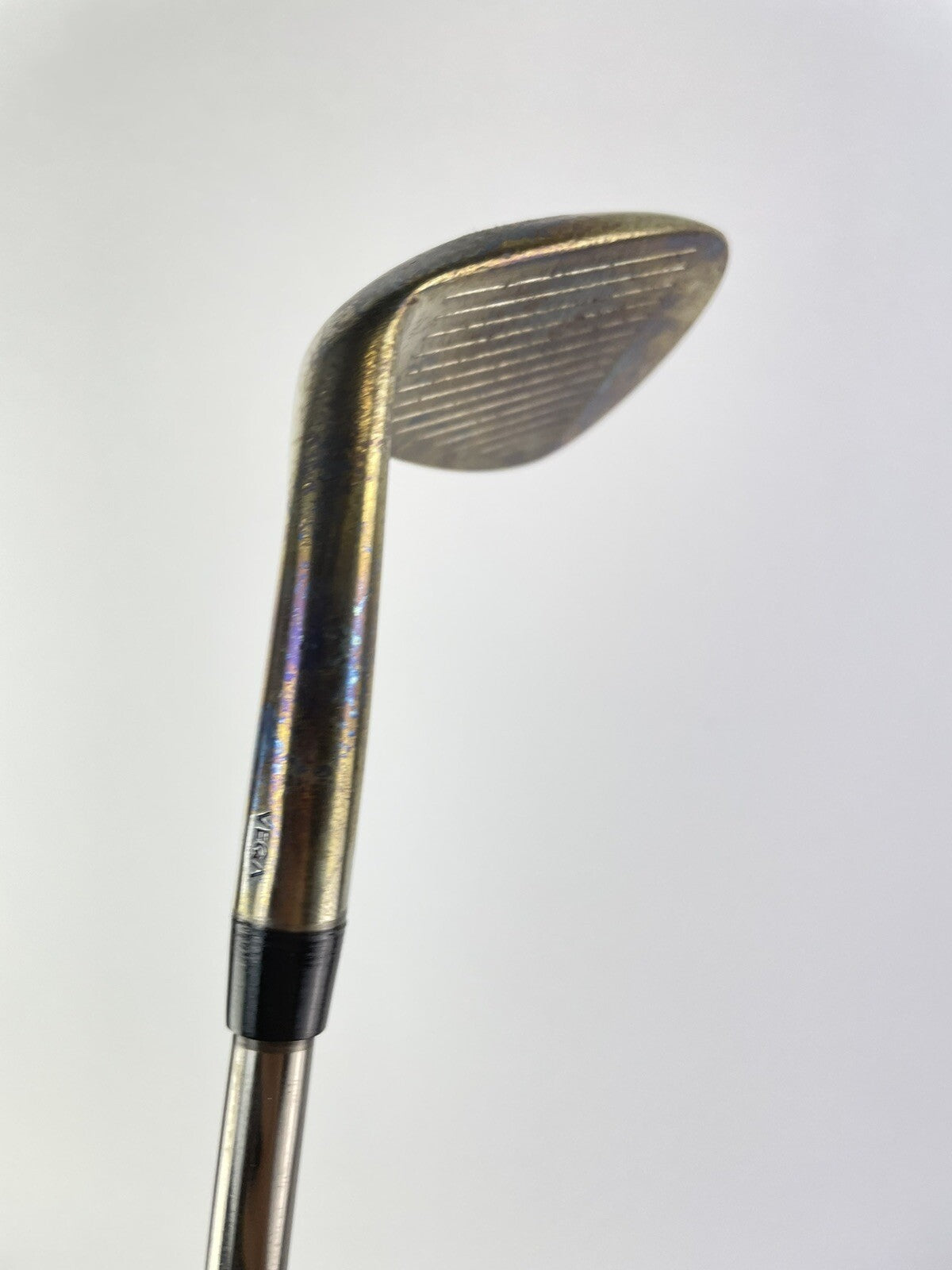 Vega J Lindberg Sand Wedge 56* Recoil F3 Regular Graphite /Right /New Grip/129527