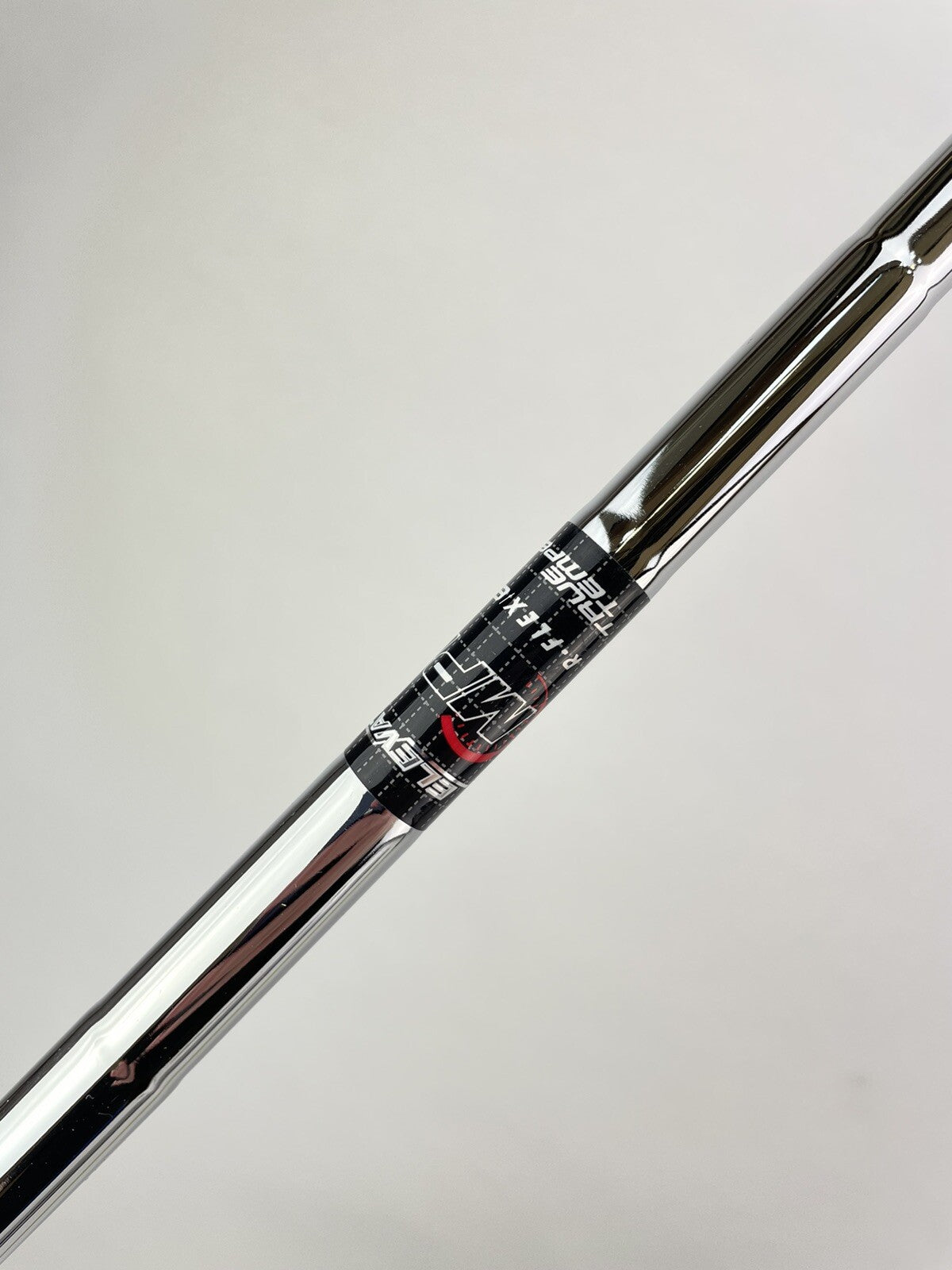 Elevate MPH Iron Shaft 85 Regular Flex Steel 34.5" /0.370 Parallel Tip /202440