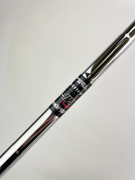 Elevate MPH Iron Shaft 85 Regular Flex Steel 34.5" /0.370 Parallel Tip /202440