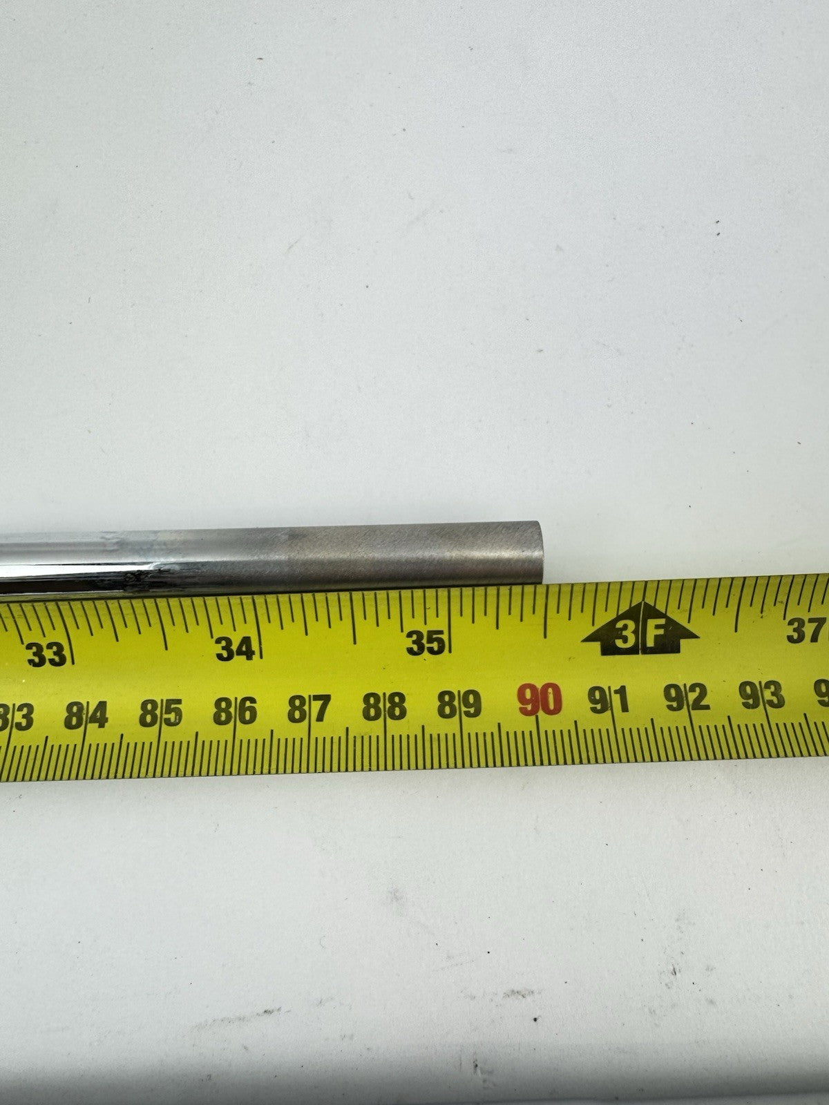 Nippon Modus3 Tour115 Iron Shaft Regular Flex Steel 35.5 /0.355 Tapered /2931911