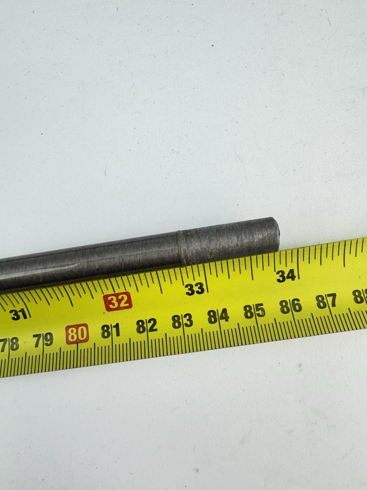 Steelfiber Aerotech Wedge Shaft Set (3) i110 Stiff Graphite 0.355 Tapered /2900212