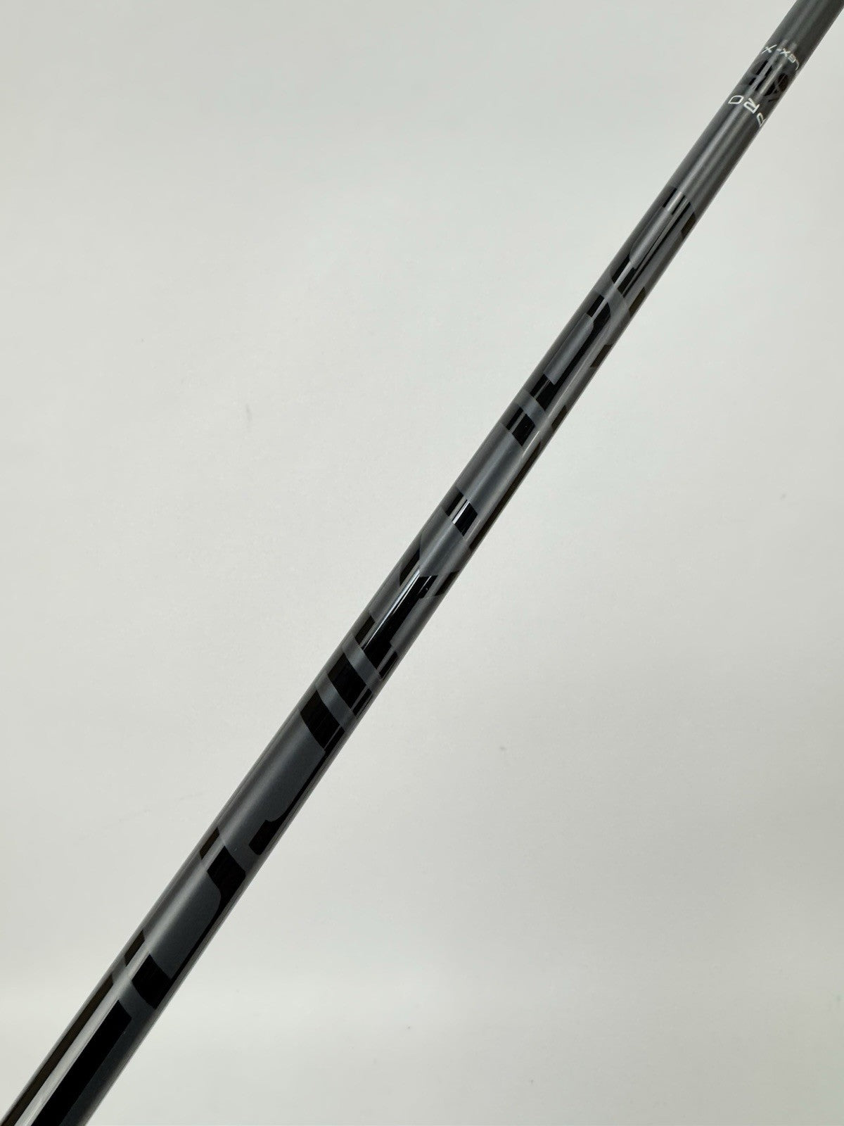 Cobra 3 Wood Shaft X Flex Graphite Fujikura Pro 65 42.25” /Lamkin /New /362090