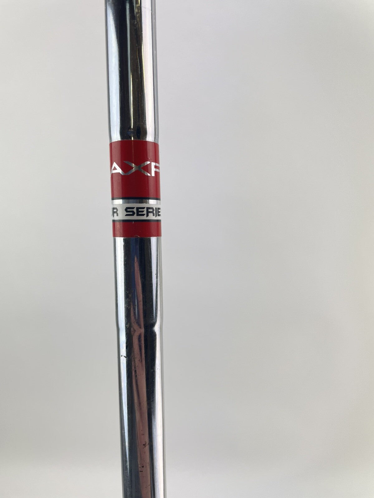 Maxfli Golf 8 Iron Tour Series Regular Flex Steel /Right Handed /New Grip /1790417