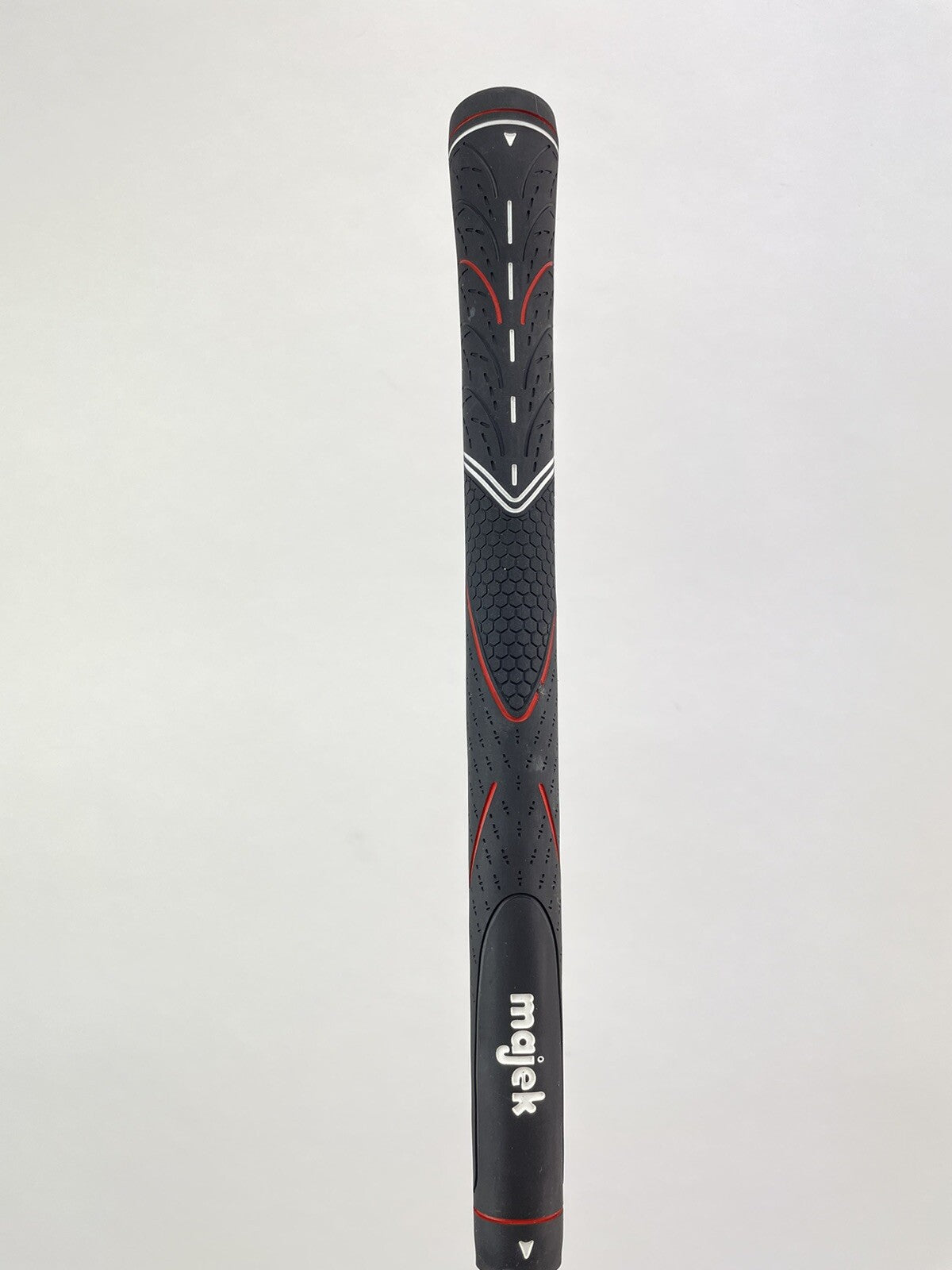 Ping Zing2 4 Iron Black Dot JZ Stiff Flex Steel /Left Handed /New Grip /1998715