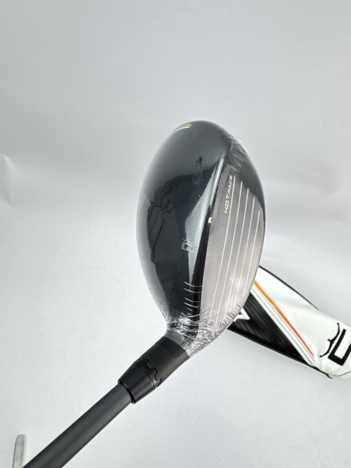 Cobra LTDx 3 Wood 15* Hzrdus Smoke 5.5 Regular Graphite /Left Handed /292999