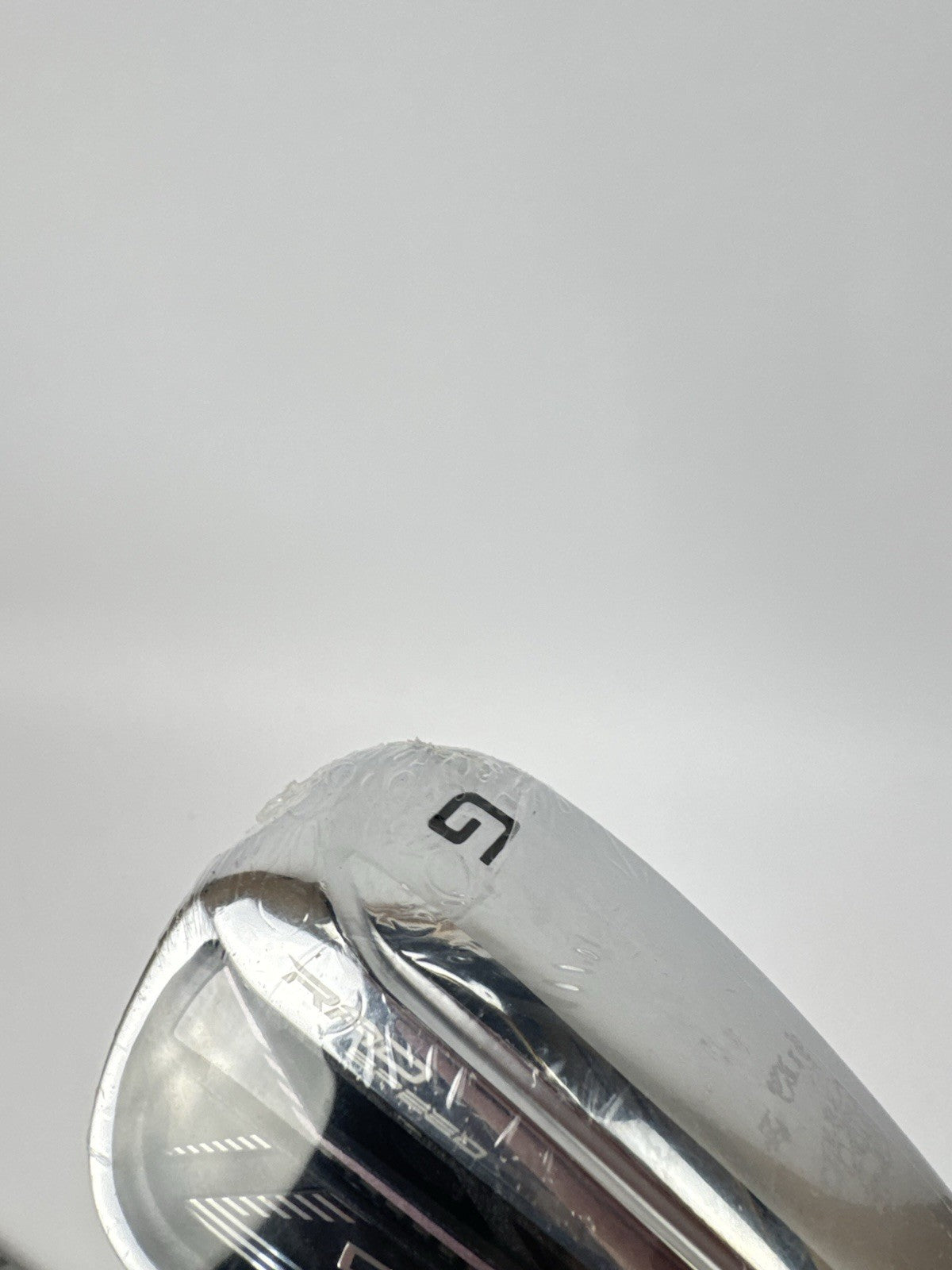 Cobra RadSpeed Womens Gap Wedge 48* KBS PGI 55 Ladies Graphite /New /338314