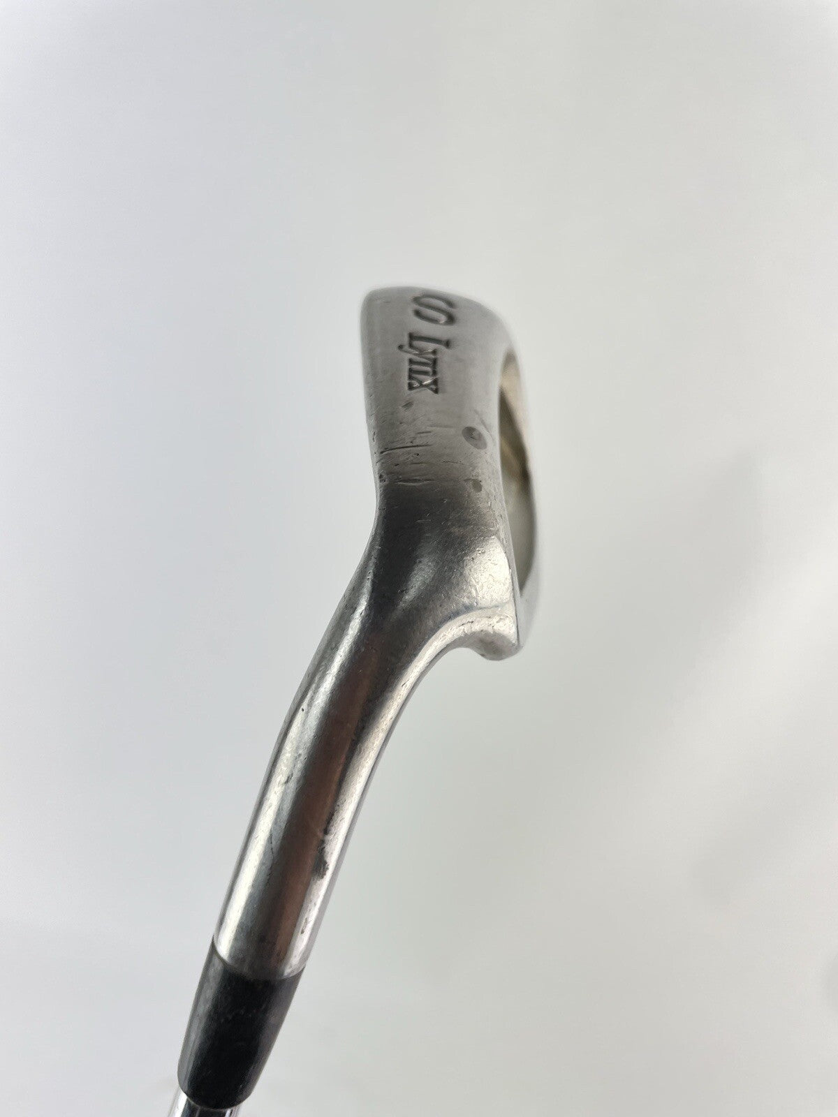 Lynx Parallax Sand Wedge White Cat Left Handed /Regular Steel /New Grip /1553310