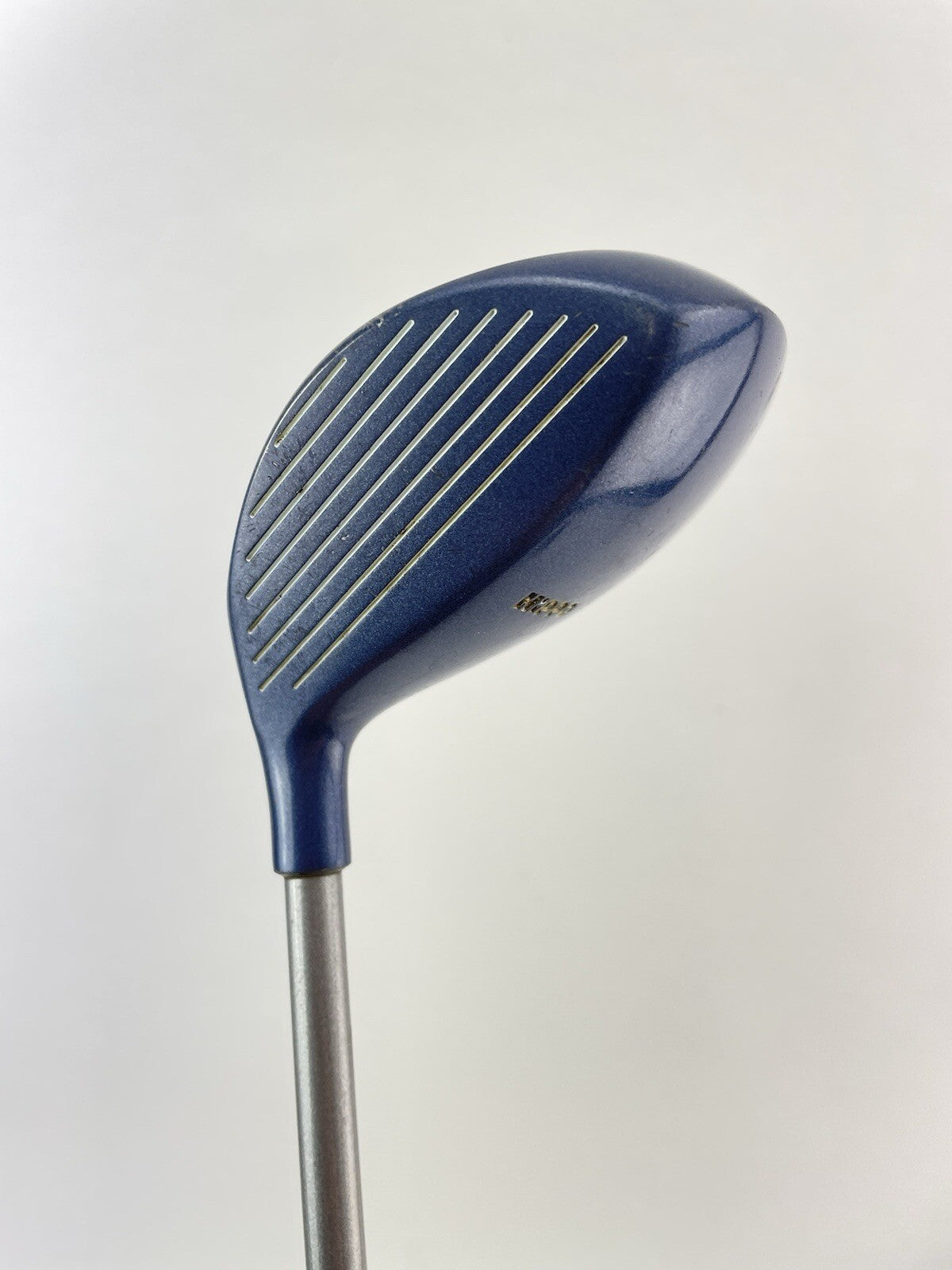 Hippo Golf 7 Wood Devil Ladies Flex Graphite /Right Handed /New Grip /202648