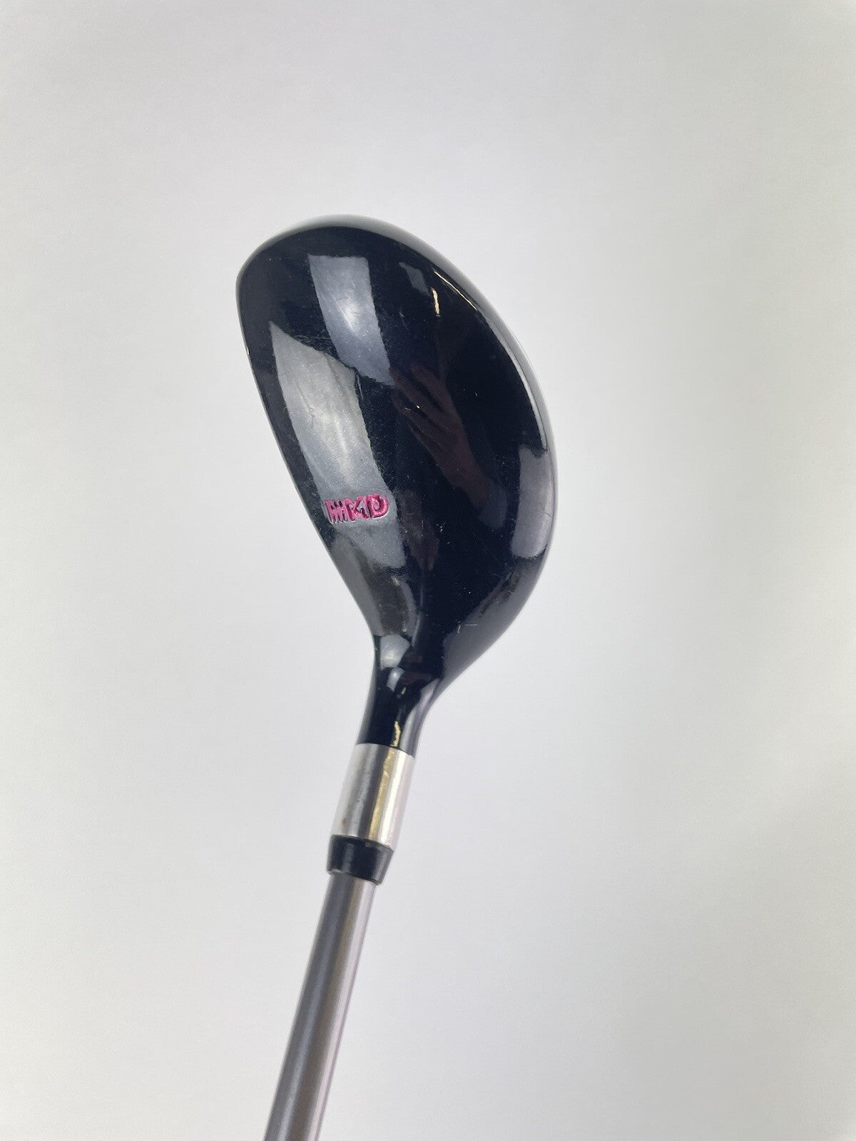SureFire Ladies Hybrid 21* MD Golf Ladies Graphite /New Grip /127119