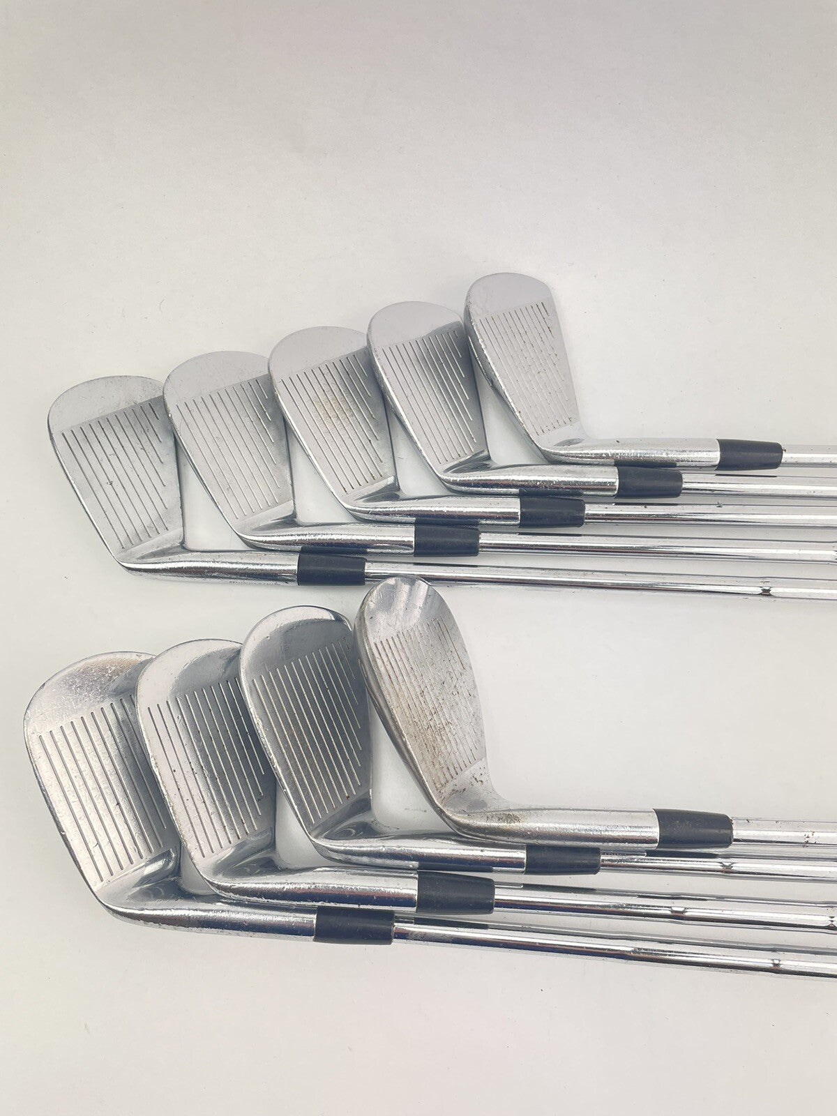 Bridgestone JS Iron Set 3-SW Professional Weapon Regular Steel /Right /187705