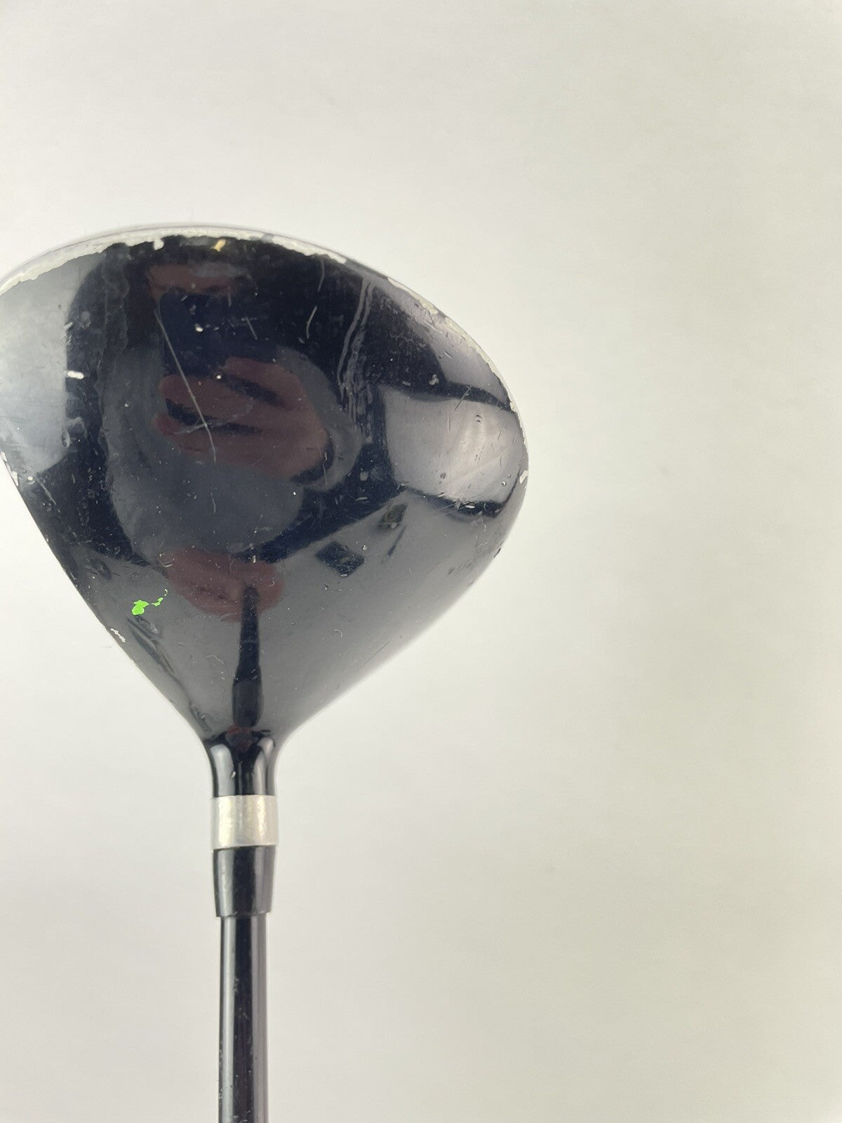 Jaxx Golf 3 Wood 17* CB2000 Uniflex Graphite Shaft /Right /New Grip /2022115