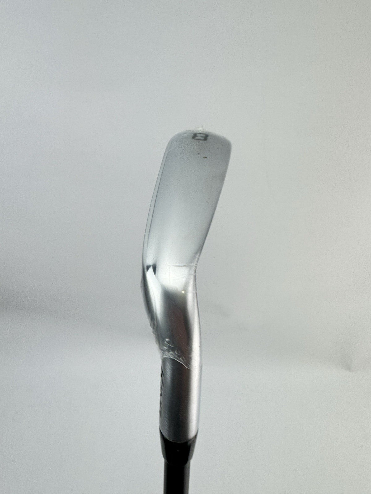 Cobra LTDx Ladies 8 Iron KBS PGI 55 Ladies Flex Graphite /Right /New /293944