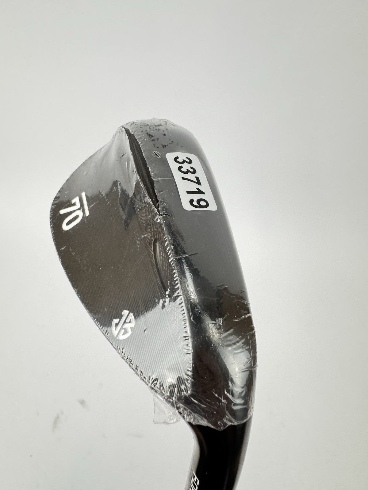 Sub70 JB Pitching Wedge 46* Forged KBS Tour 120 Stiff Steel /Right /New /3371919