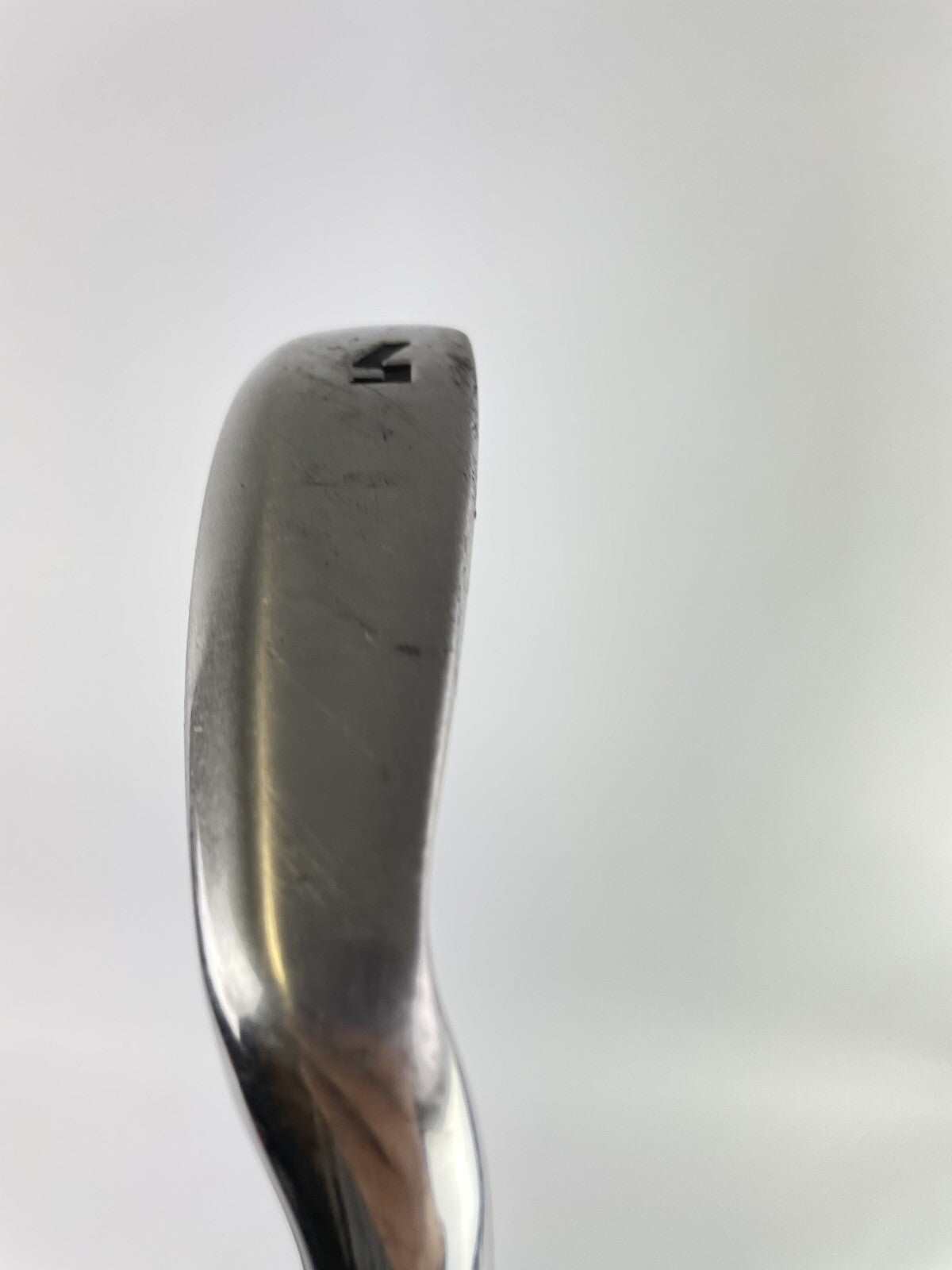 Texan Classic 5 Iron Power Cavity Regular Graphite /Right /New Grip /90406