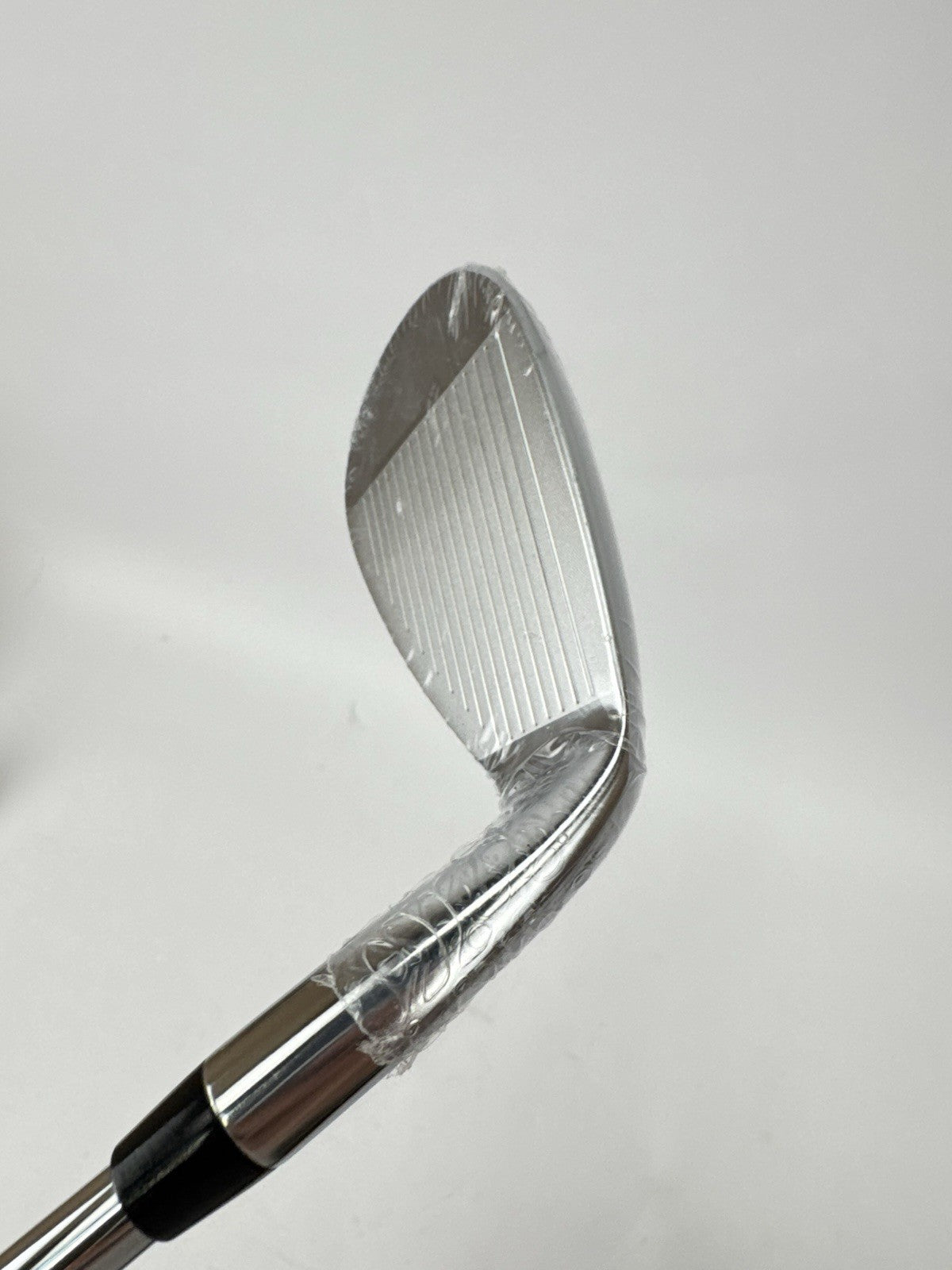 Cobra One Length Sand Wedge 55* Left Handed F7 Regular Flex Steel /New /355249