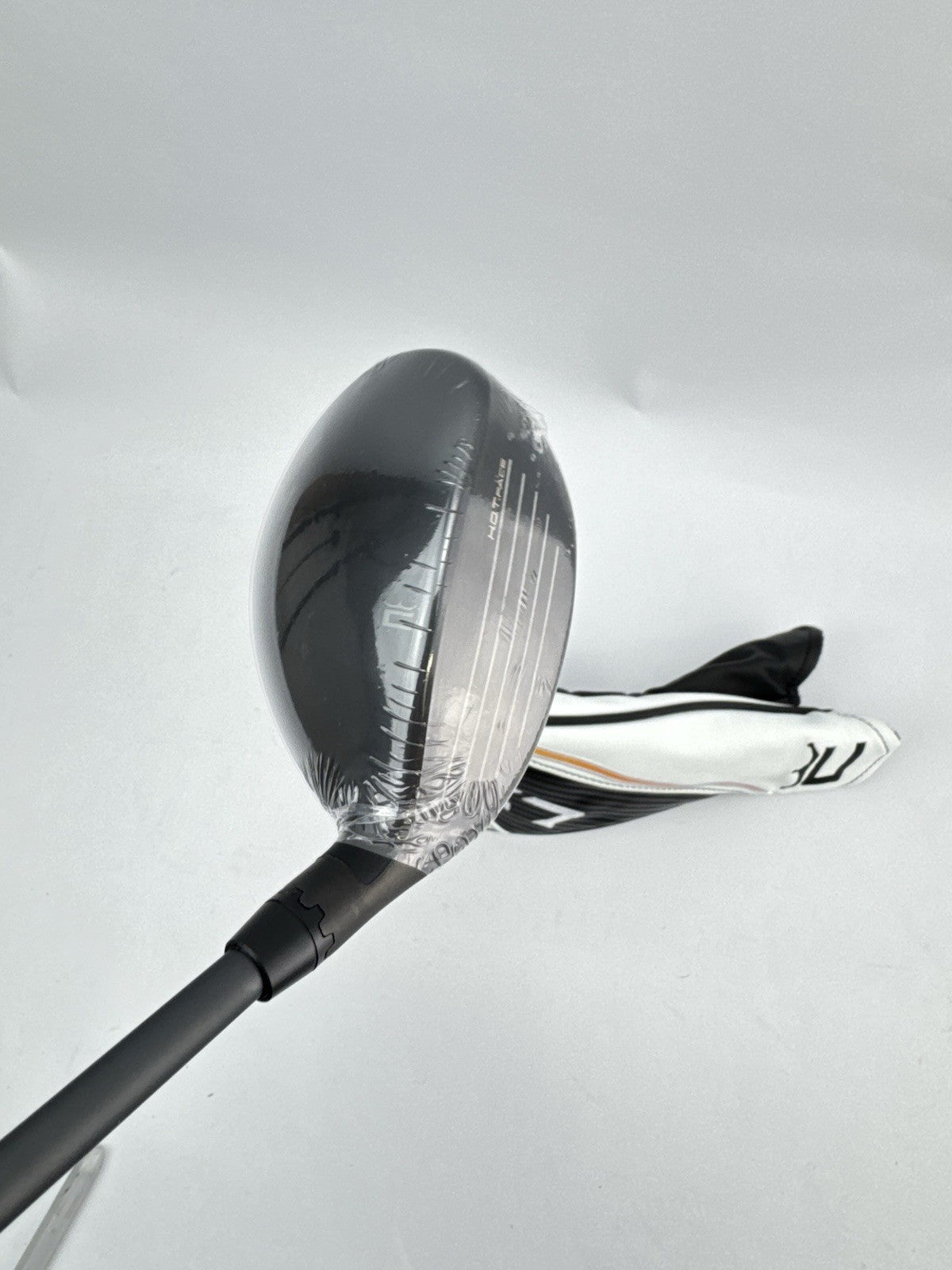 Cobra LTDx LS 3 Wood Left Handed 14.5* Hzrdus Smoke 5.5 Regular /New /294668