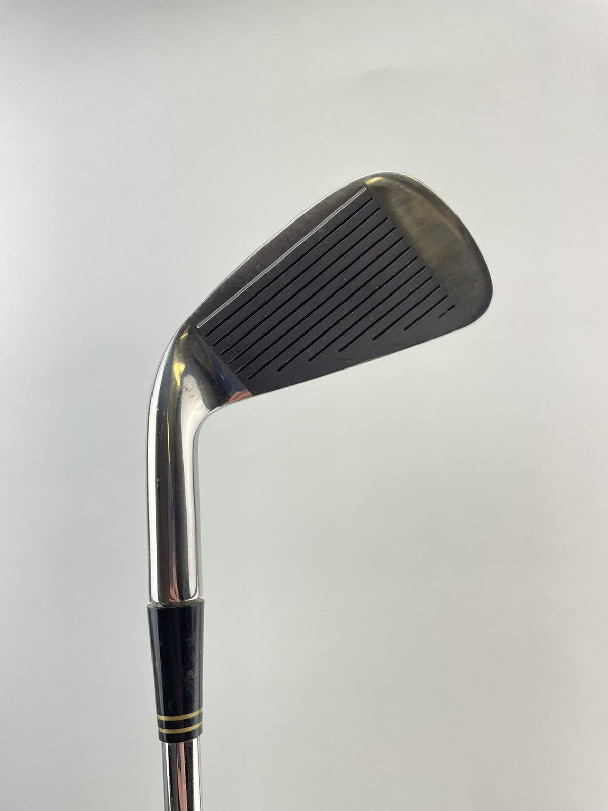Malibu Golf 1 Iron Force Regular Flex Steel /Right Handed /New Grip /2098610