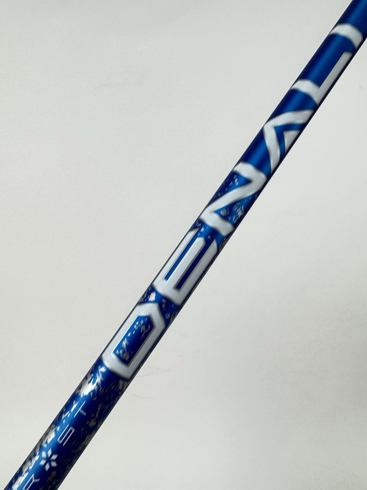 Cobra OPTM DS Adapt 3 Wood Shaft Denali Frost Blue 6.0 Stiff Graphite 42.5” /New2
