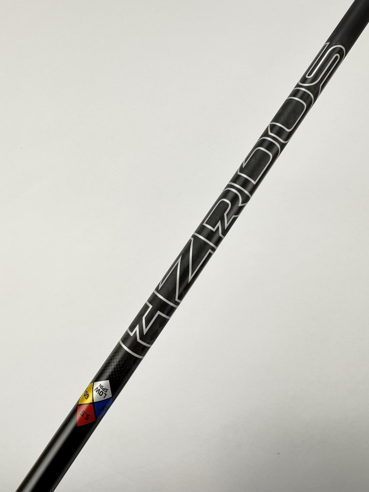 Ping G440 G430 Hzrdus Gen5 Driver Shaft 5.5 Regular Flex Graphite/45” /360530