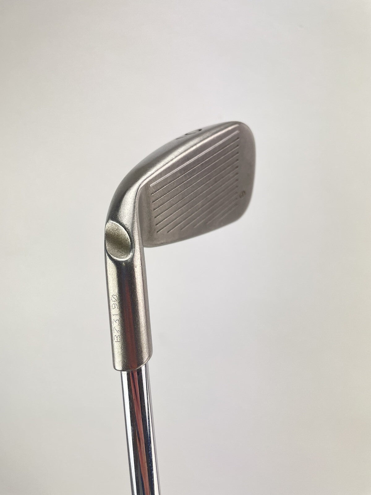 Ping G2 6 Iron Blue Dot Regular Flex Steel /Right Handed /New Grip /193968