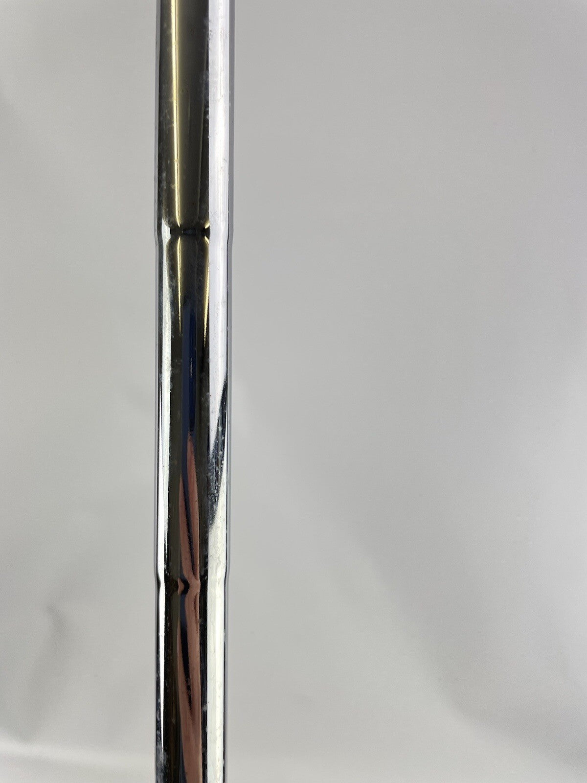 Ben Sayers Mens 3 Iron Zero-In Regular Flex Steel /Right Handed /New Grips /895316