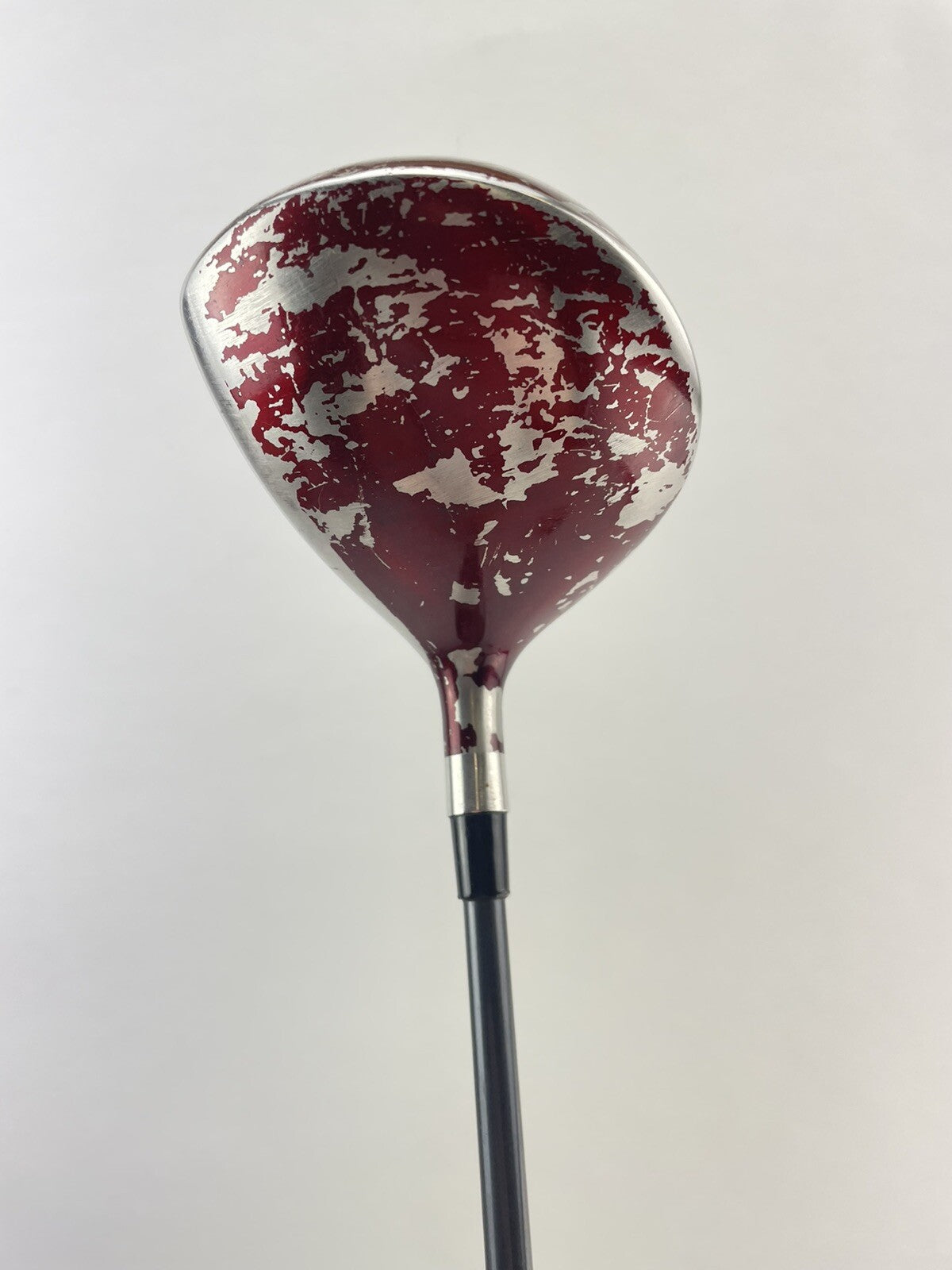Dunlop Golf 3 Wood The Flame Firm Flex Graphite /Right Handed /New Grip /2094612