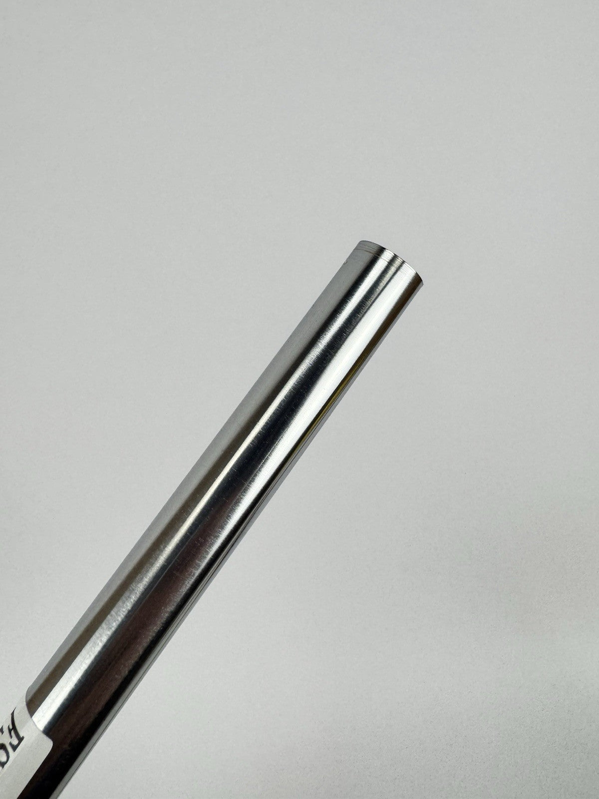 Project X LS Iron Shaft 6.0 Stiff Flex Steel 120G 35” /0.355 Tapered /3420212