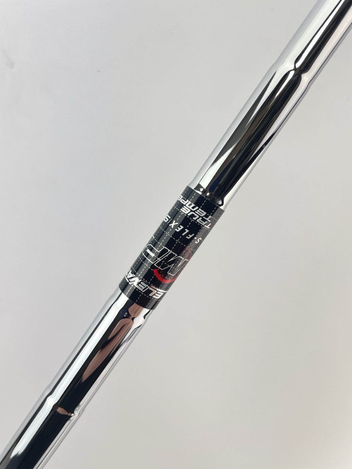 Elevate MPH 95 Iron Shaft Stiff Flex Steel 35 /0.370 Parallel /263140