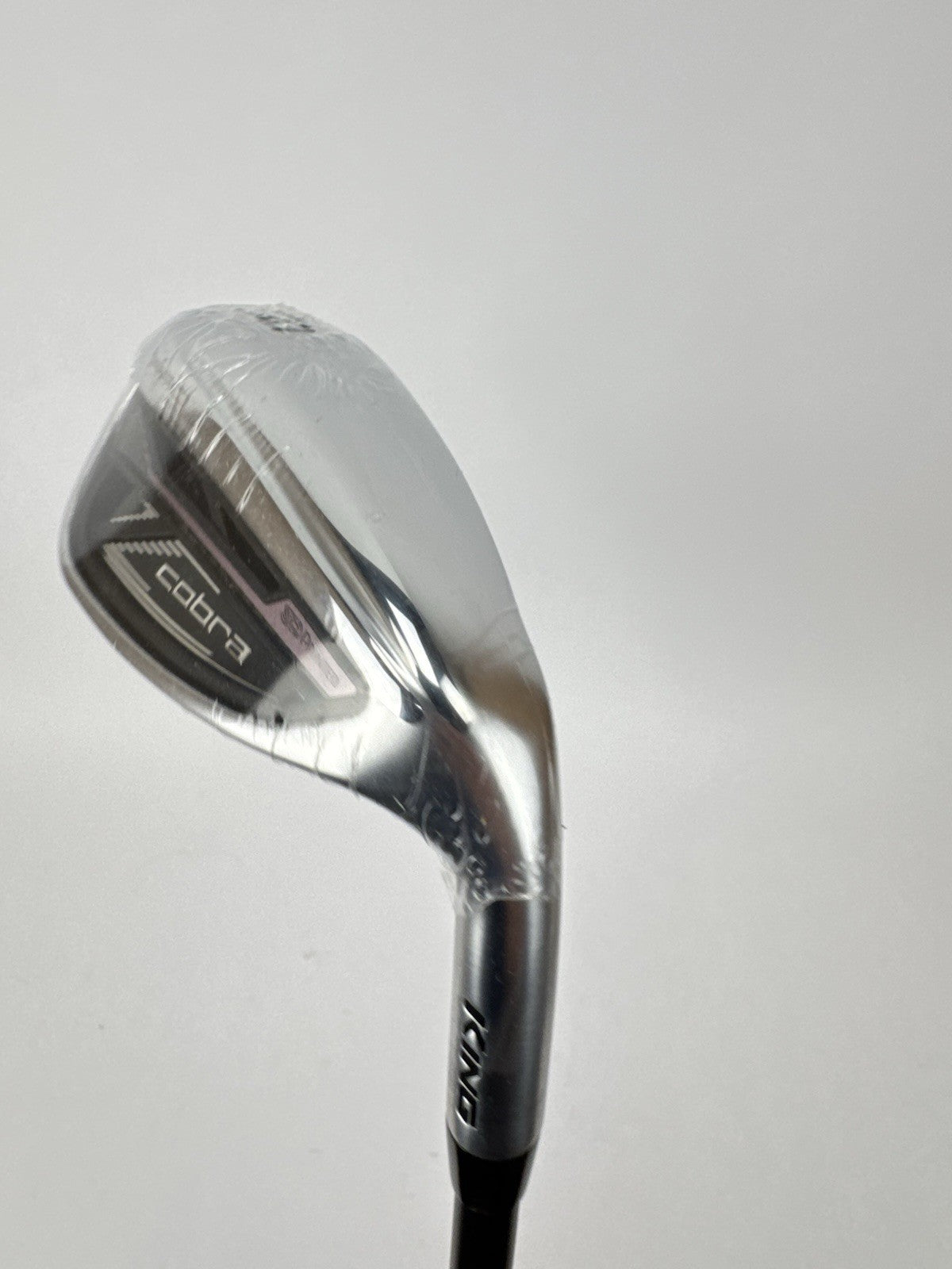 Cobra RadSpeed Womens Gap Wedge 48* KBS PGI 55 Ladies Graphite /New /334215
