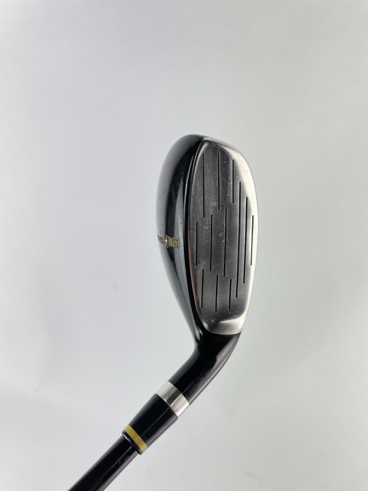 Citation Left Handed Hybrid 18 Degrees Regular Graphite /New Grip /158208