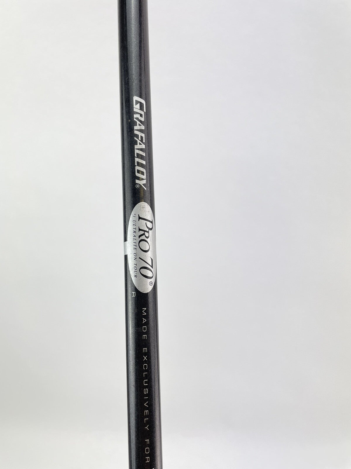 Benross Golf Hybrid 24* Escape Regular Graphite /Right Handed /New Grip /1939715