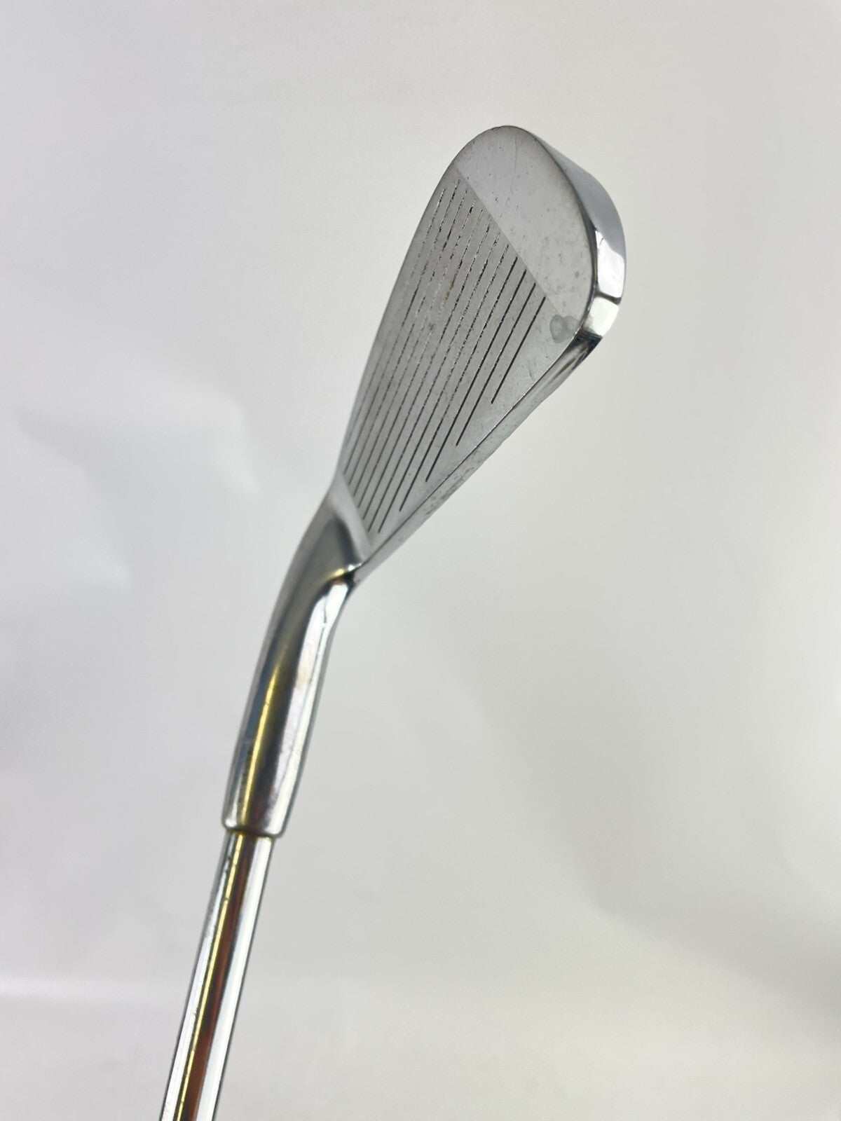 Slazenger Plus 3 Iron Regular Flex Steel /Right Handed /New Grip /900115