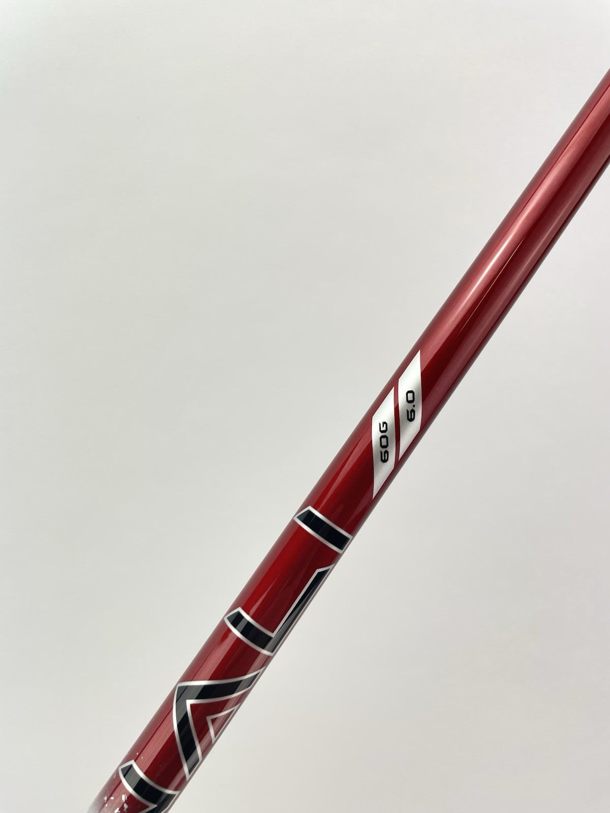 Project X Denali Red Driver Shaft 6.0 Stiff Flex Graphite 60G /0.335 /46” /New6