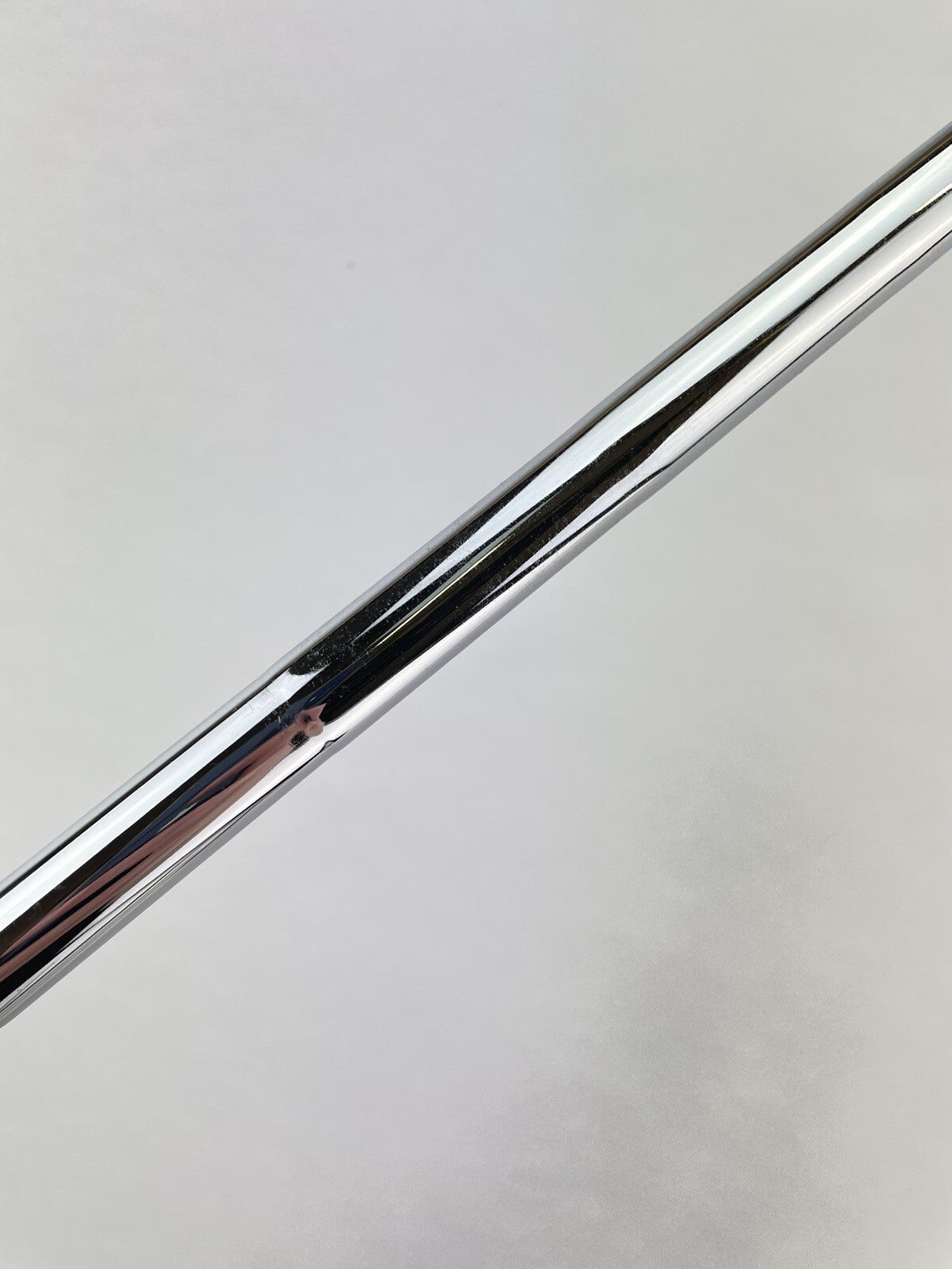 KBS Max 90 Iron Shaft Regular Flex Steel 36” /0.370 Parallel Tip /206269