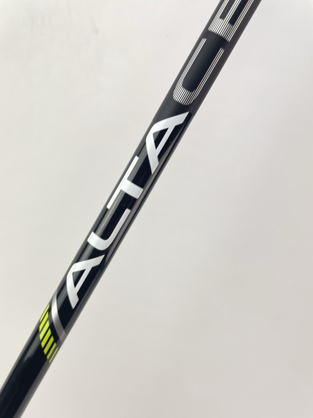 Ping Alta CB Iron Shaft AWT Stiff Flex Steel 35.75 /0.355 Tapered /262702