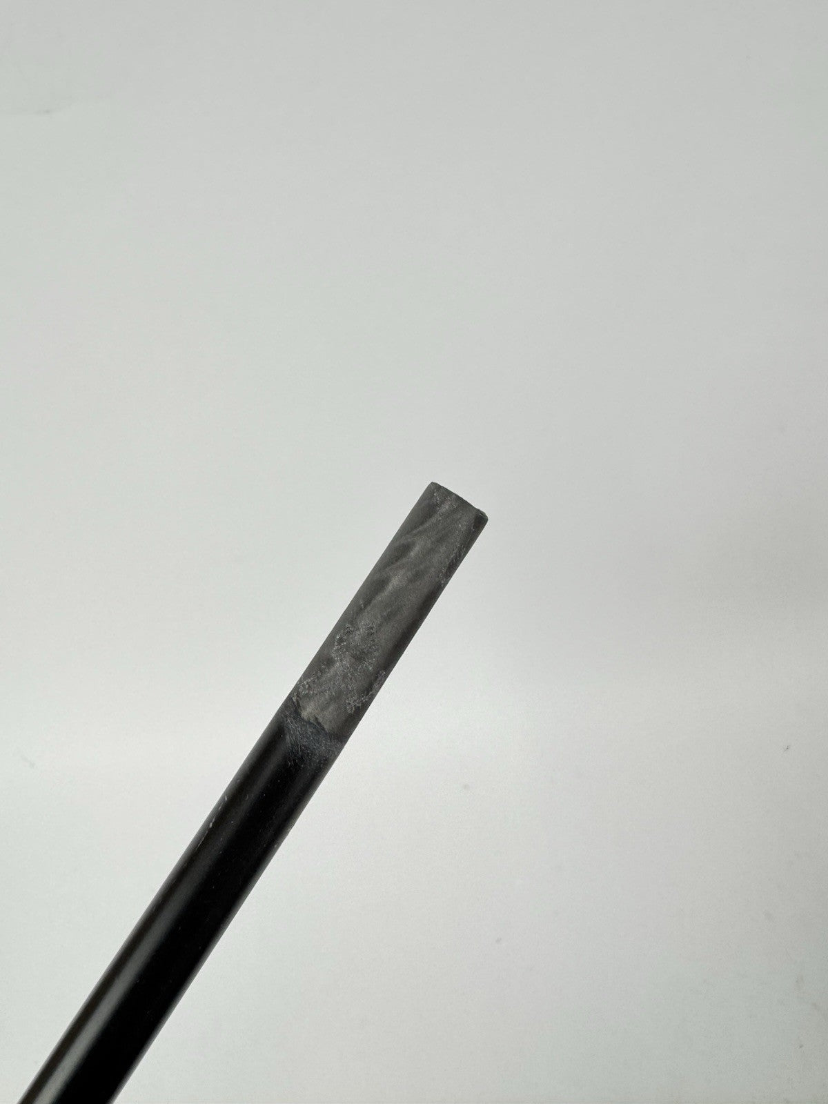KBS Tour Graphite Iron Shaft 75 Regular Graphite 35.5” /0.355 Tapered /370076