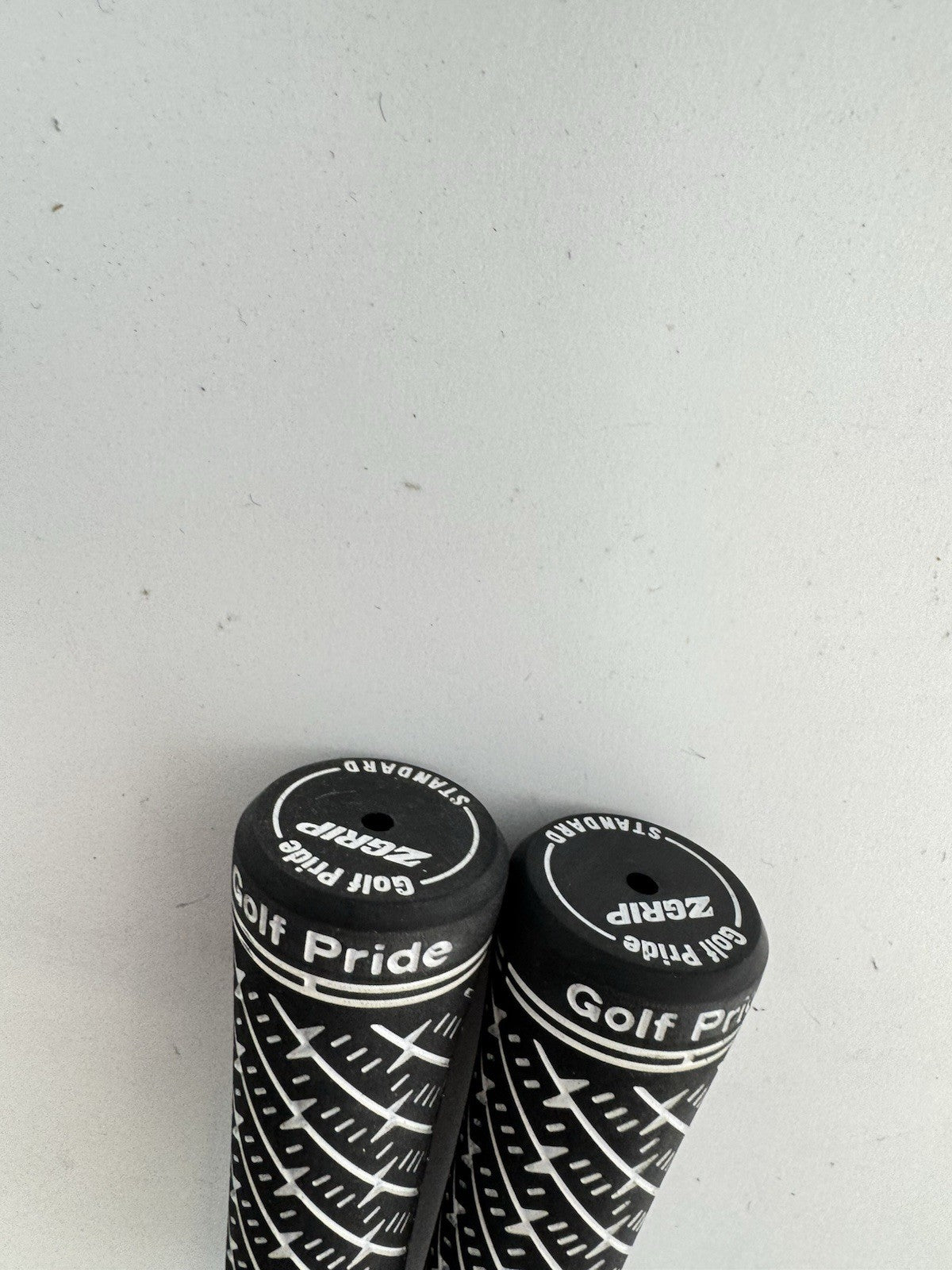 Golf Pride Z Grip (2) Men’s Standard Golf Grips /Pulled /339194