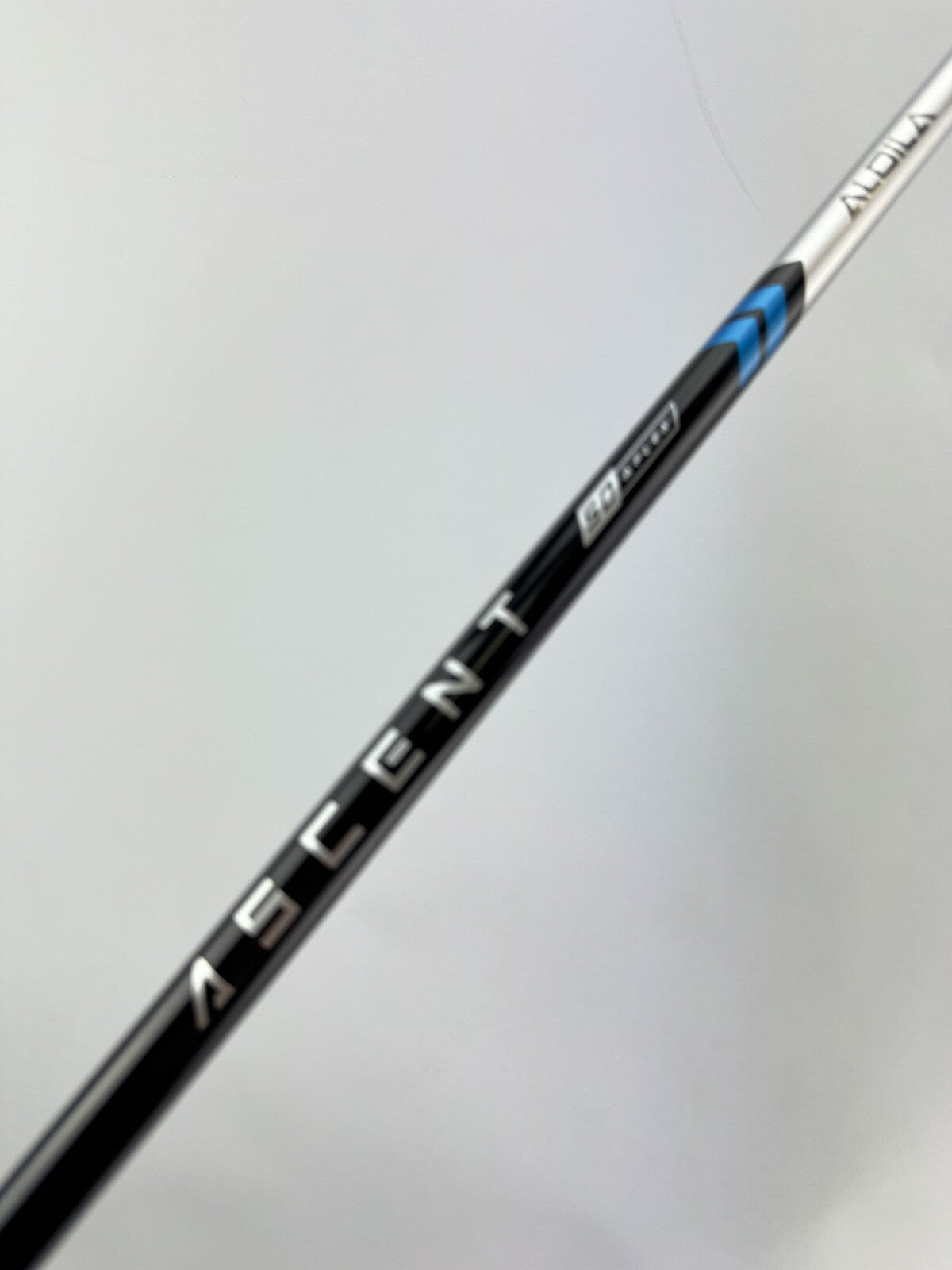 Aldila Ascent Iron Shaft A Senior Flex Graphite 35" /0.355 Tapered /220980