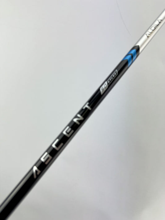 Aldila Ascent Iron Shaft A Senior Flex Graphite 35" /0.355 Tapered /220980