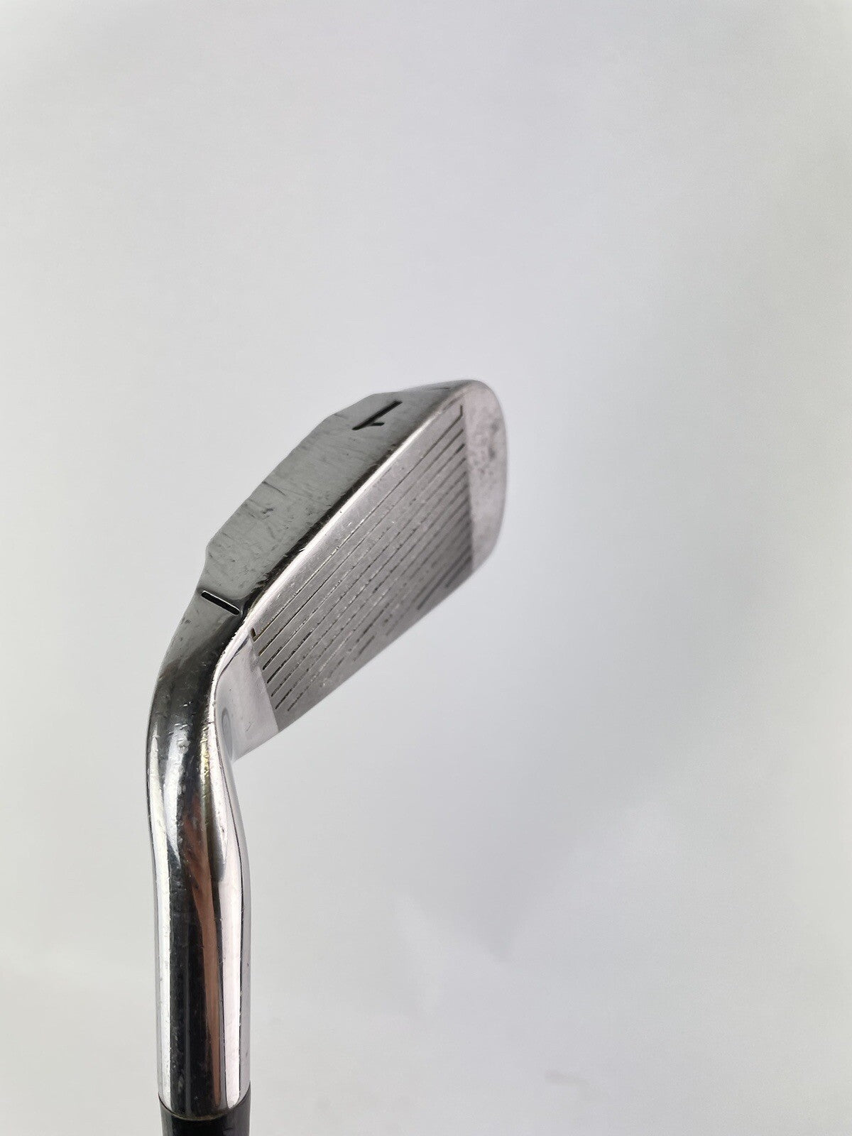 Founder Club 1 Iron Mens R300U Regular Flex Steel /Right Handed /New Grip /158634