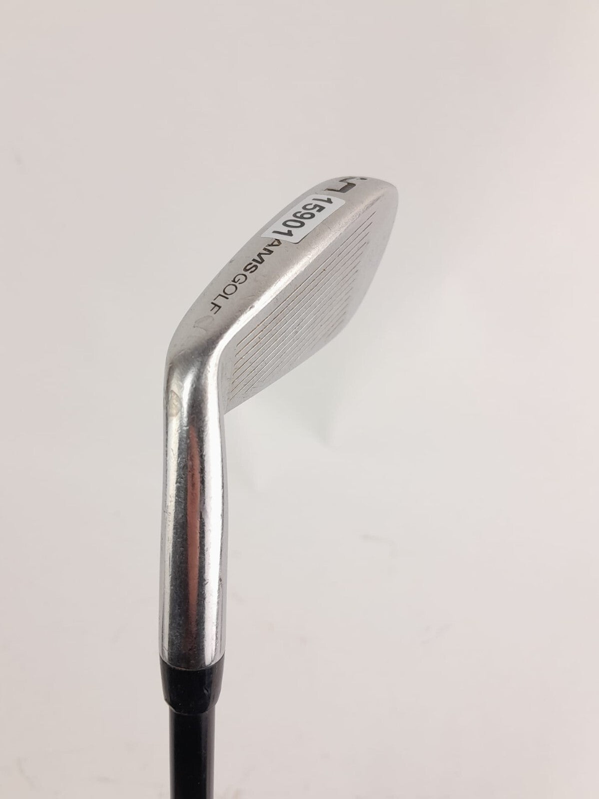 AdamsGolf 5 Iron GT Tight Lies Regular Flex /Right Handed /New Grip /1590113
