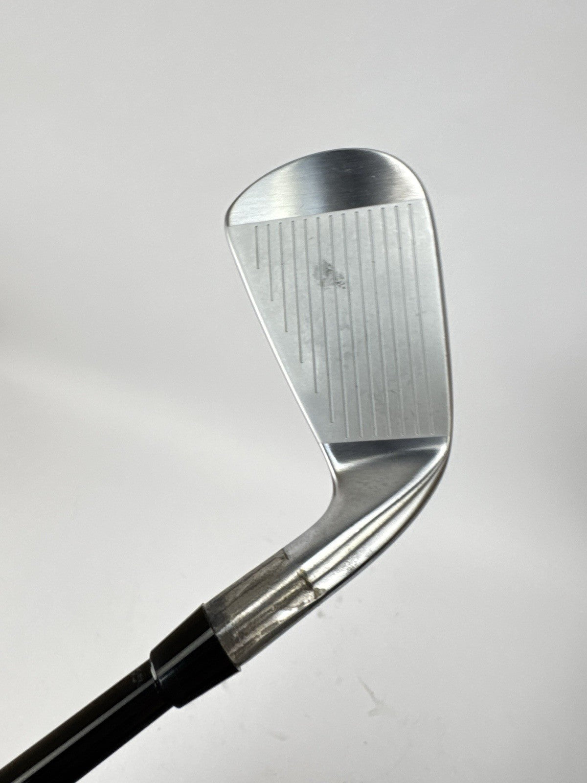 Cobra King MB 4 Iron Left Handed Diamana Stiff Flex Graphite /New Shaft /3353810