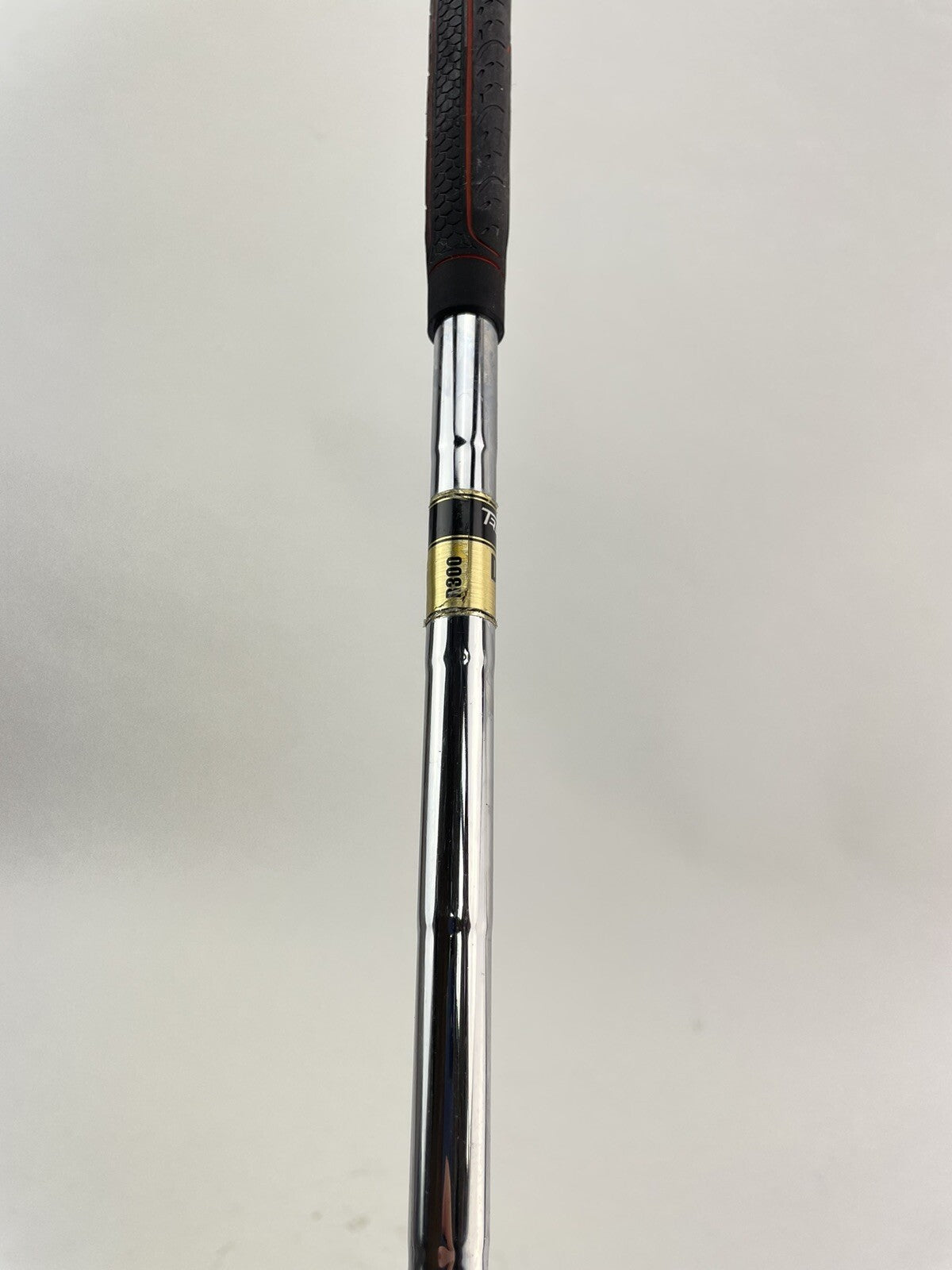 Macgregor V-Foil 7 Iron Forged . Milled Regular Steel /Right /New Grip /1859319