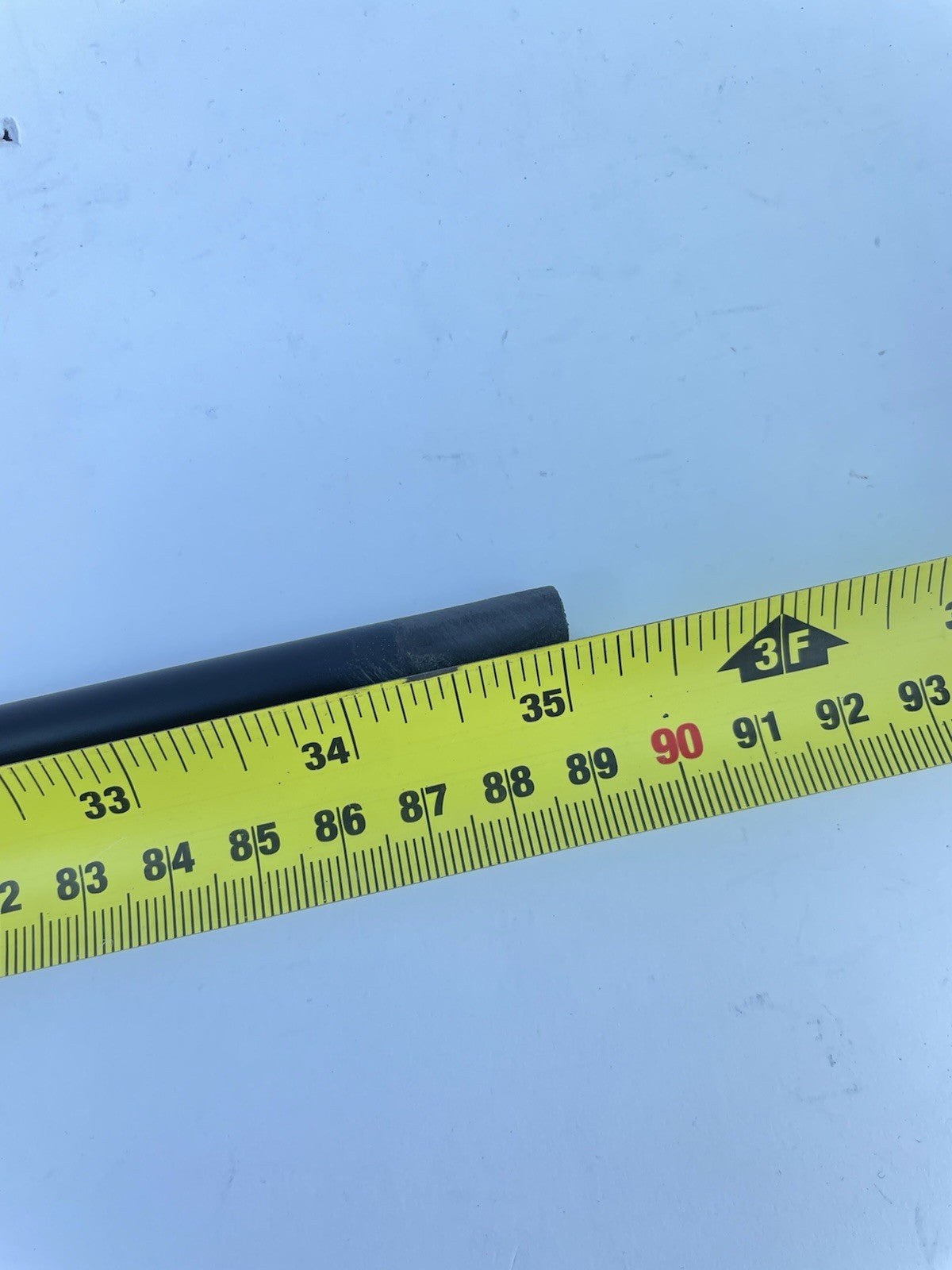 Project X Cypher Iron Shaft Sixty 5.5 Regular Graphite 36 /0.355 Tapered /3056211