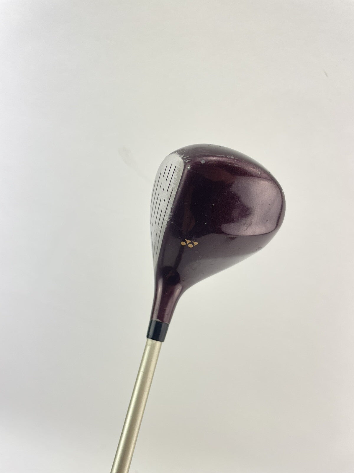 Yonex Golf 7 Wood 24* Super A.D.X.200 Ladies Graphite /Right Handed /1946611