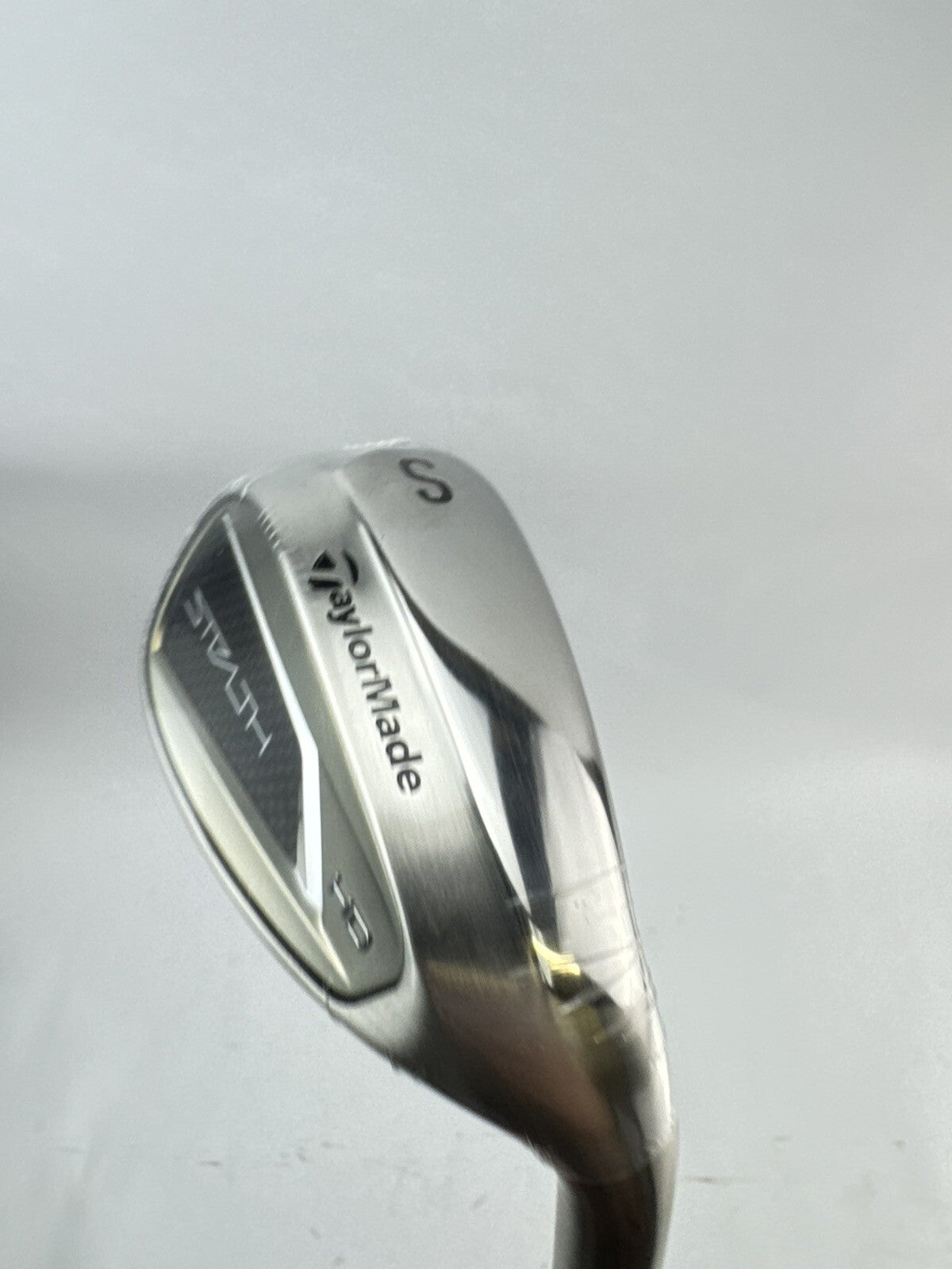 Taylormade Stealth HD Sand Wedge 54* KBS Max MT 85 Regular Steel /New /226165