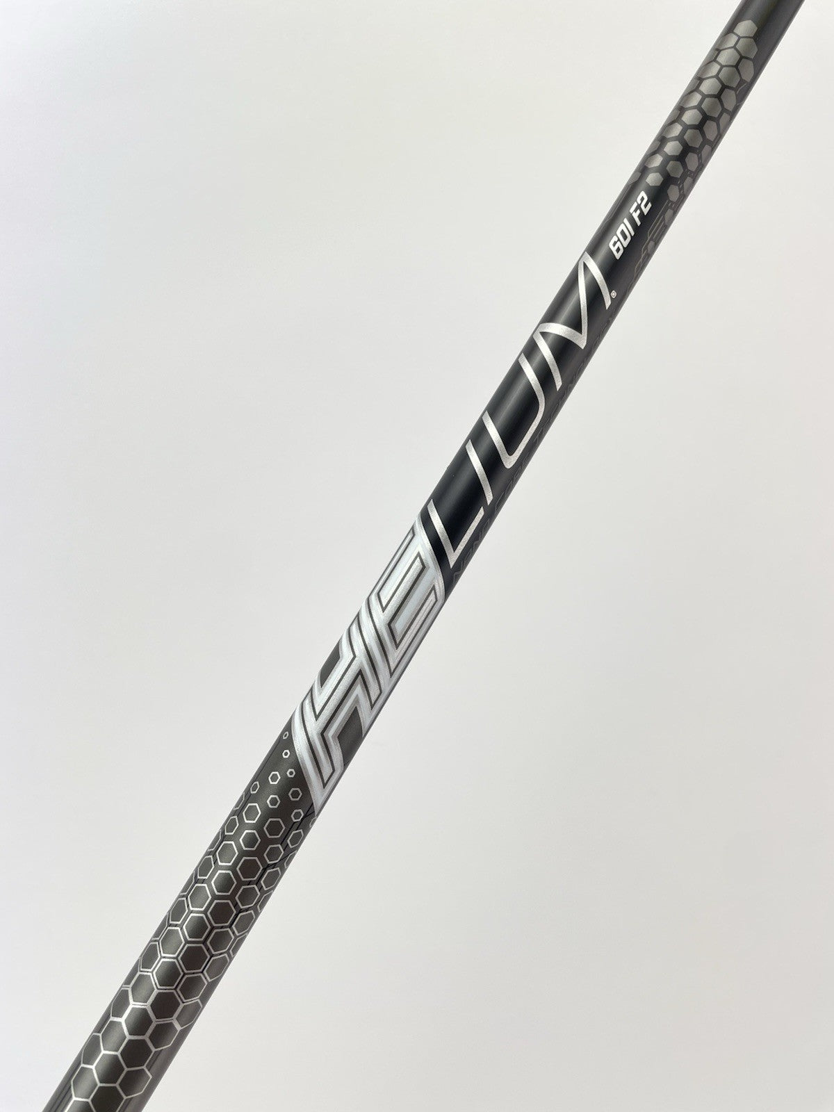 UST Helium Iron Shaft 60i Senior Flex Graphite 36” /0.355 Tapered /Lamkin /299610