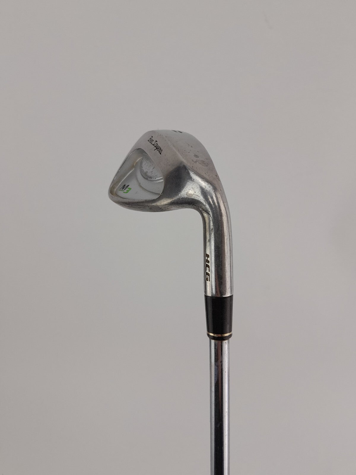 Ben Sayers 9 Iron M3 Dynamic Gold R300 Regular Steel /Right Handed /164193